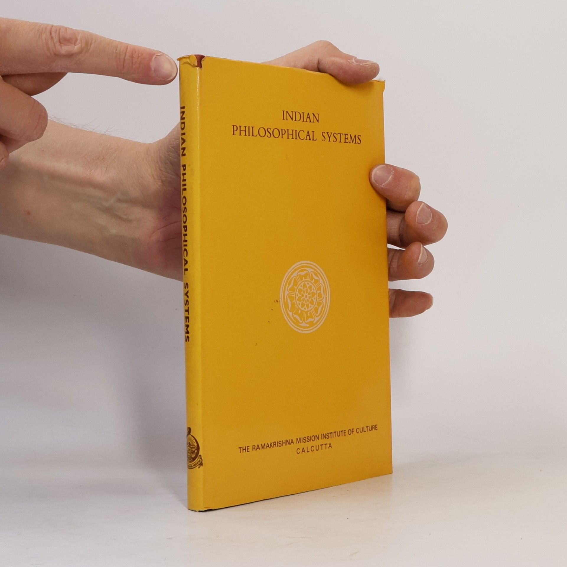 Autorenkollektiv Indian Philosophical Systems