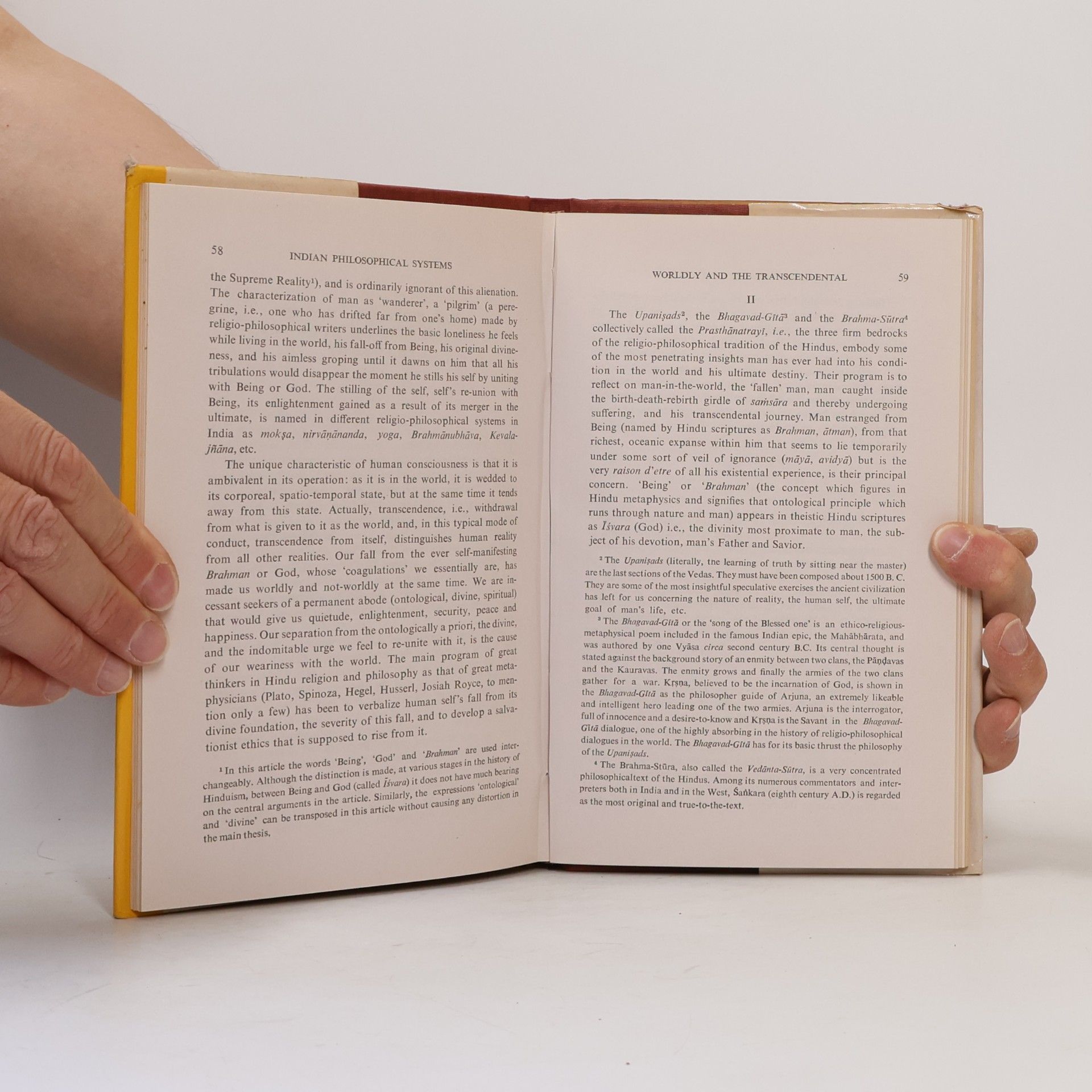 Autorenkollektiv Indian Philosophical Systems