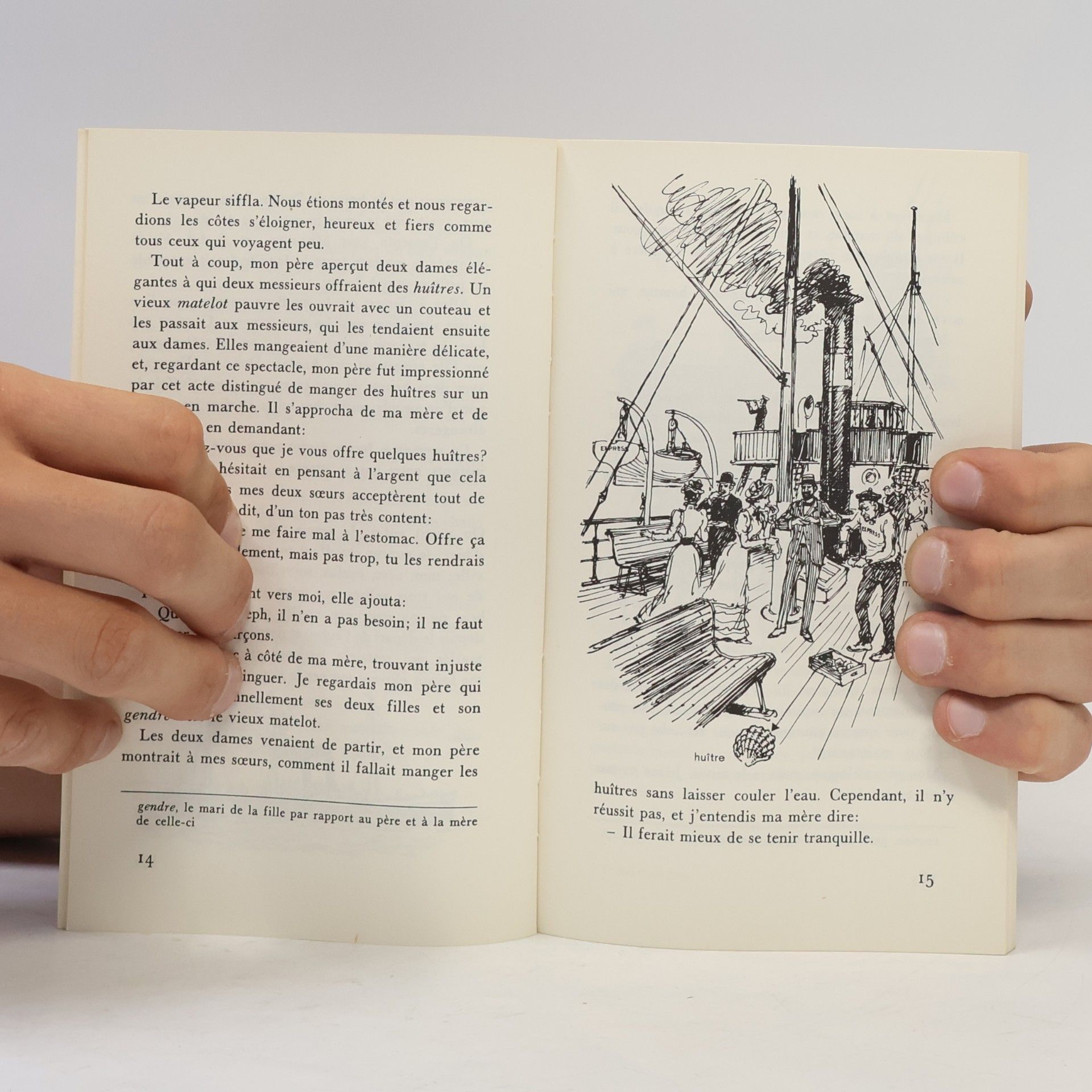 Guy de Maupassant Mon oncle Jules et autres nouvelles
