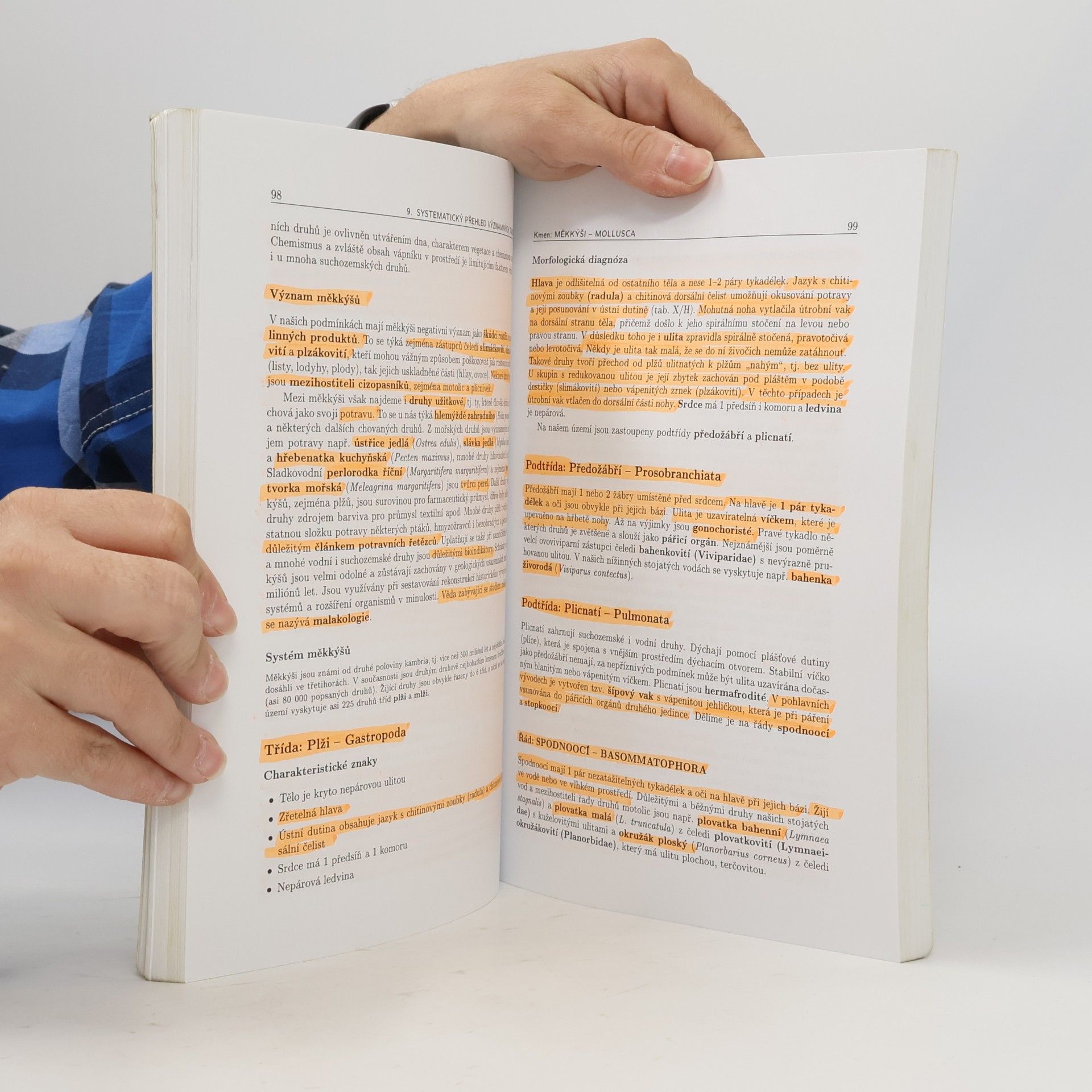 Zdeněk Laštůvka Zoologie pro zemědělce a lesníky
