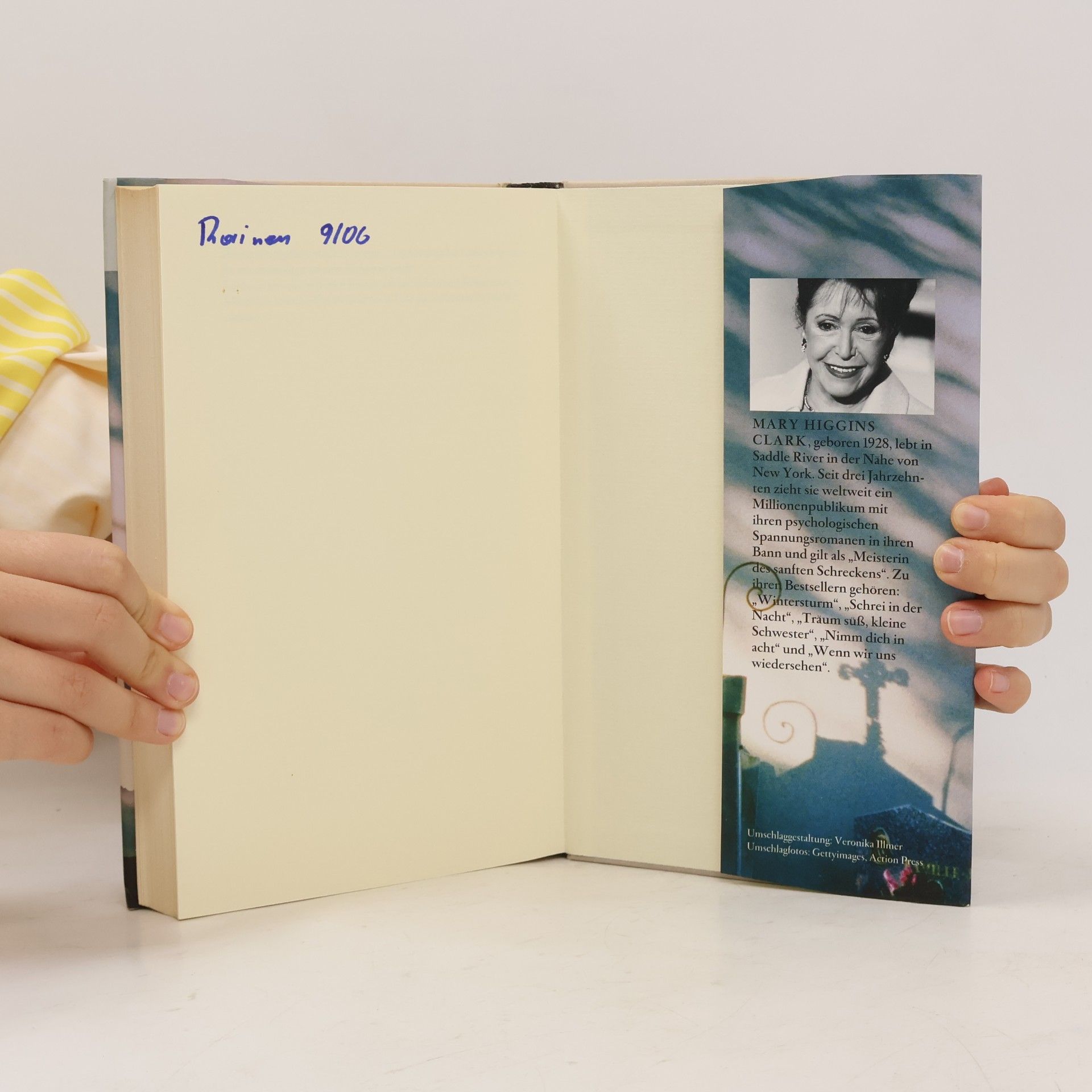Mary Higgins Clark Mondlicht steht dir gut