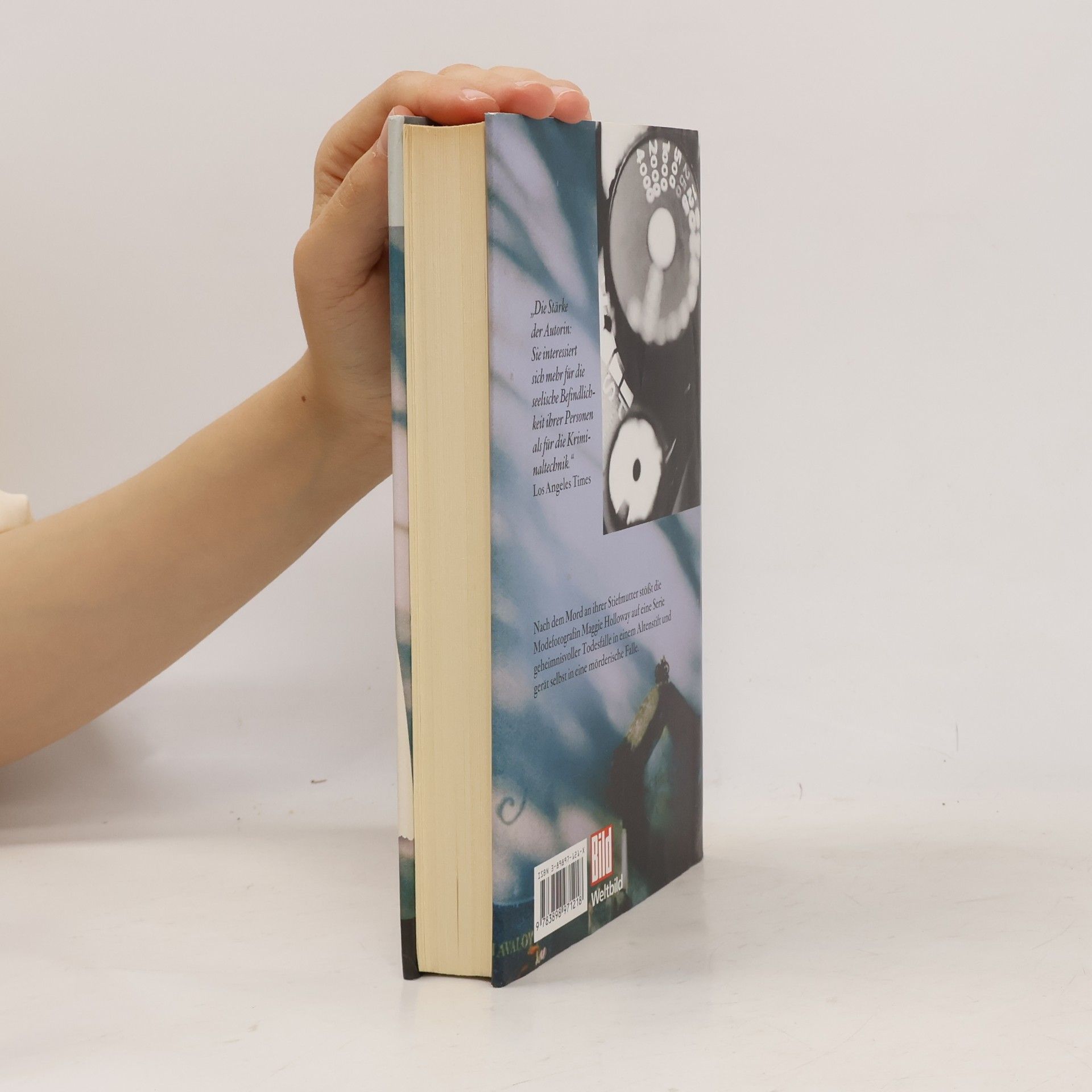 Mary Higgins Clark Mondlicht steht dir gut