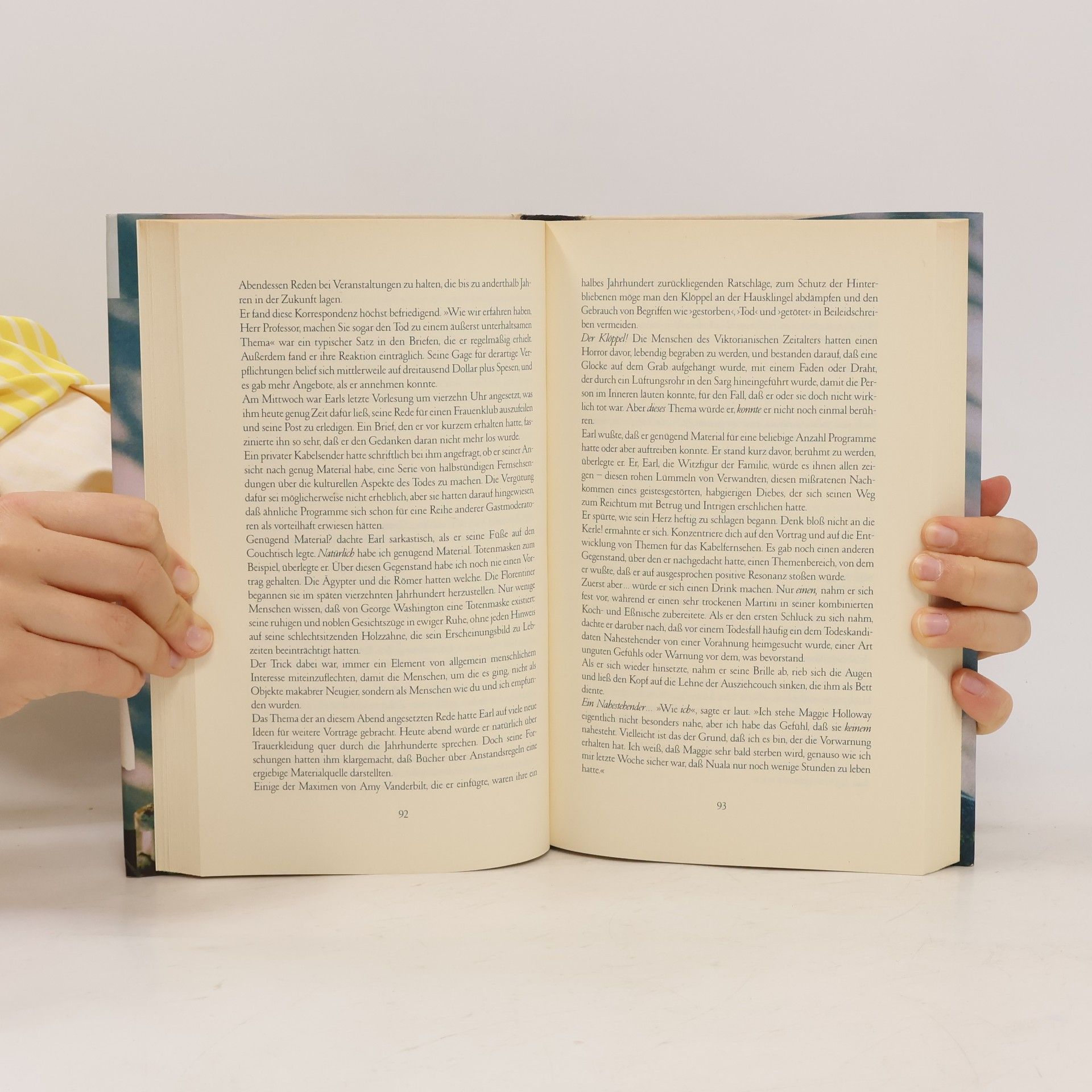 Mary Higgins Clark Mondlicht steht dir gut