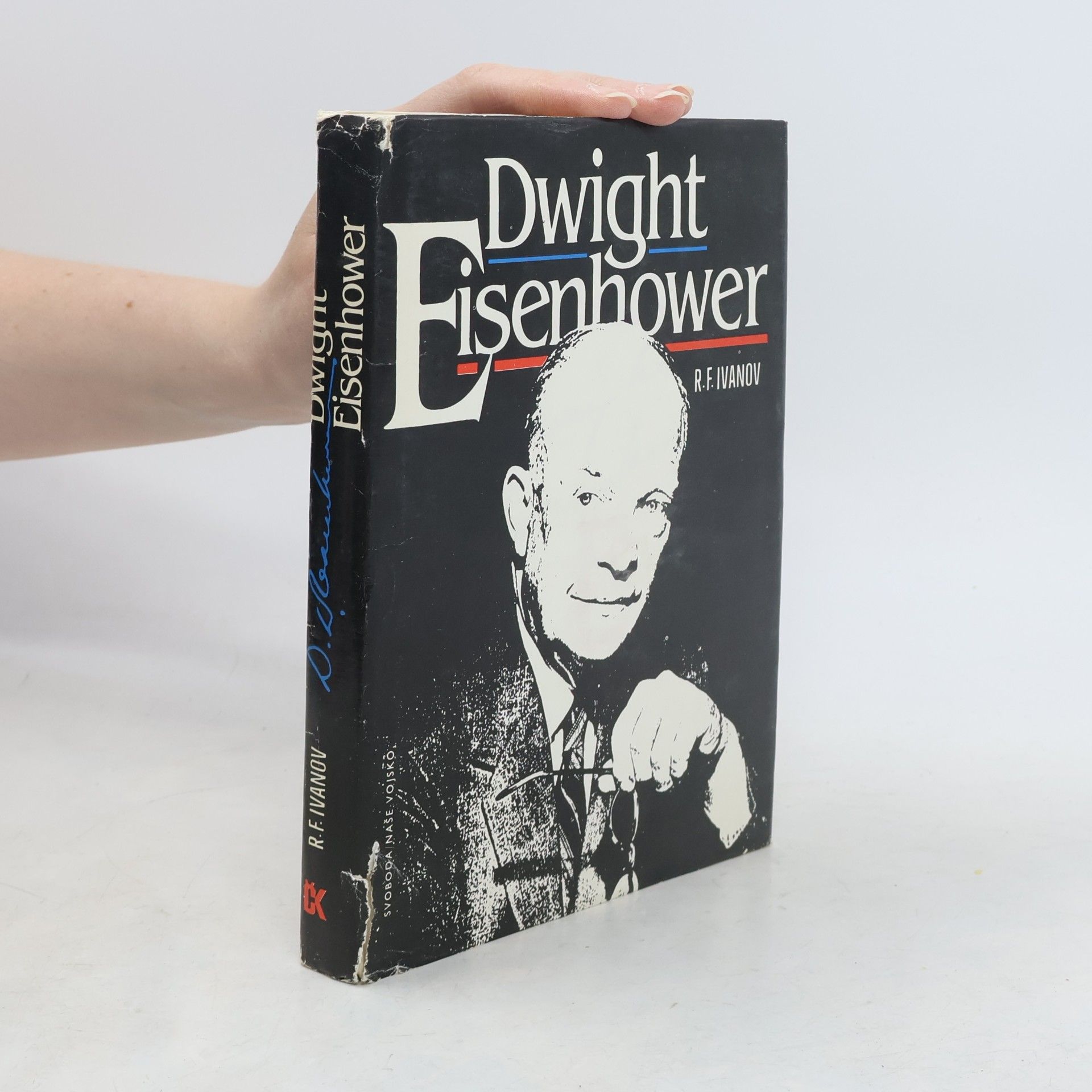 Dwight Eisenhower