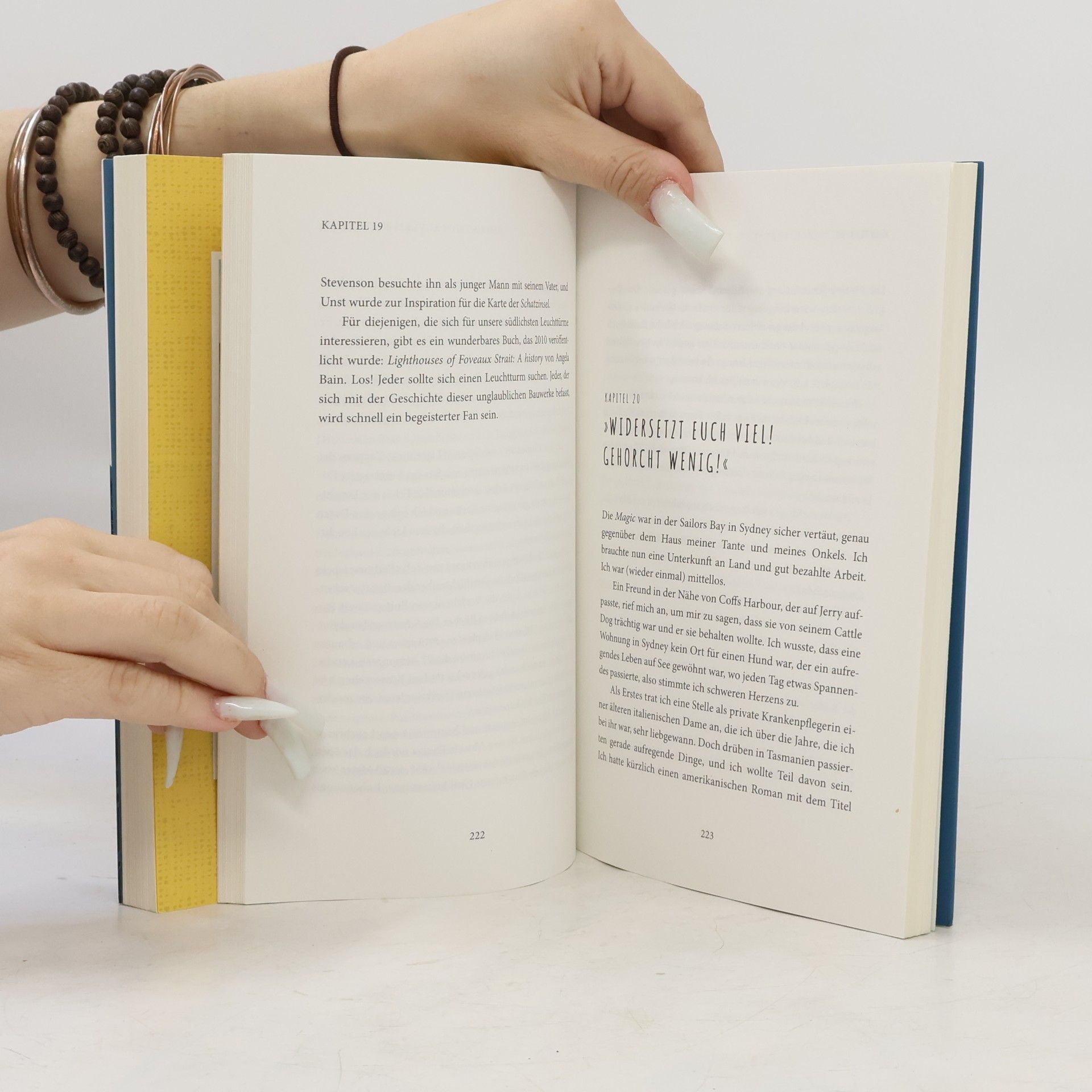 Ruth Shaw Der Buchladen am Ende der Welt