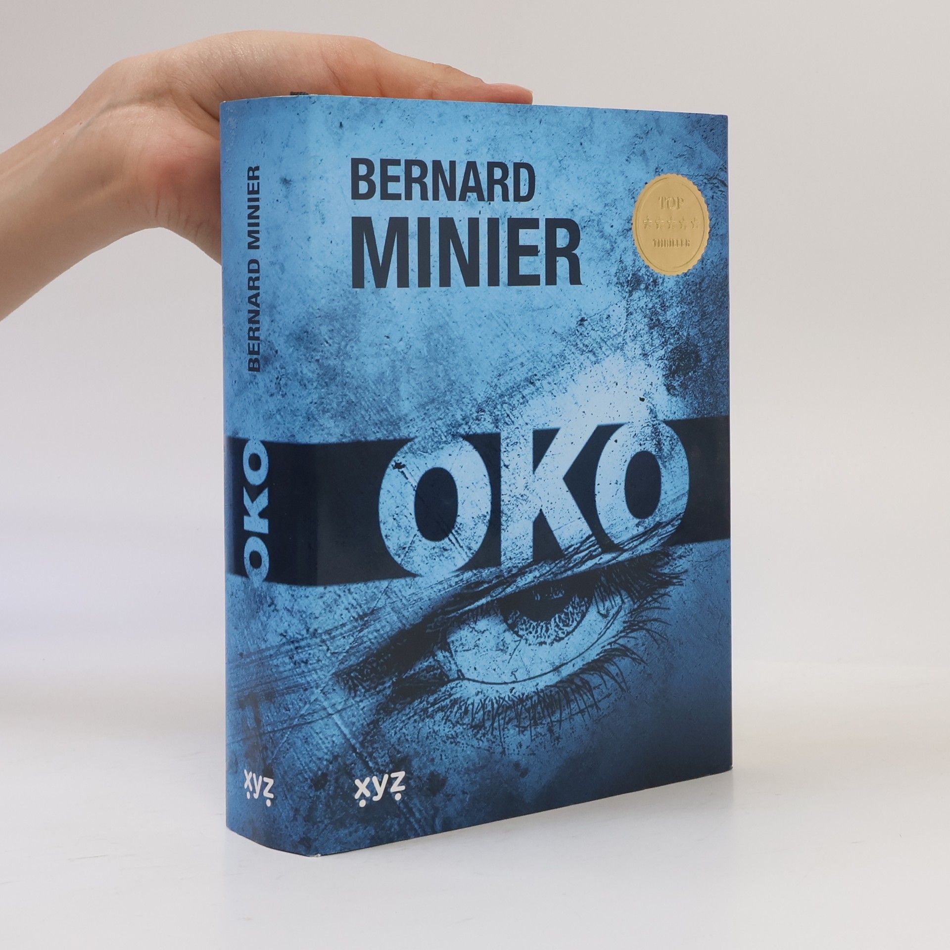Oko