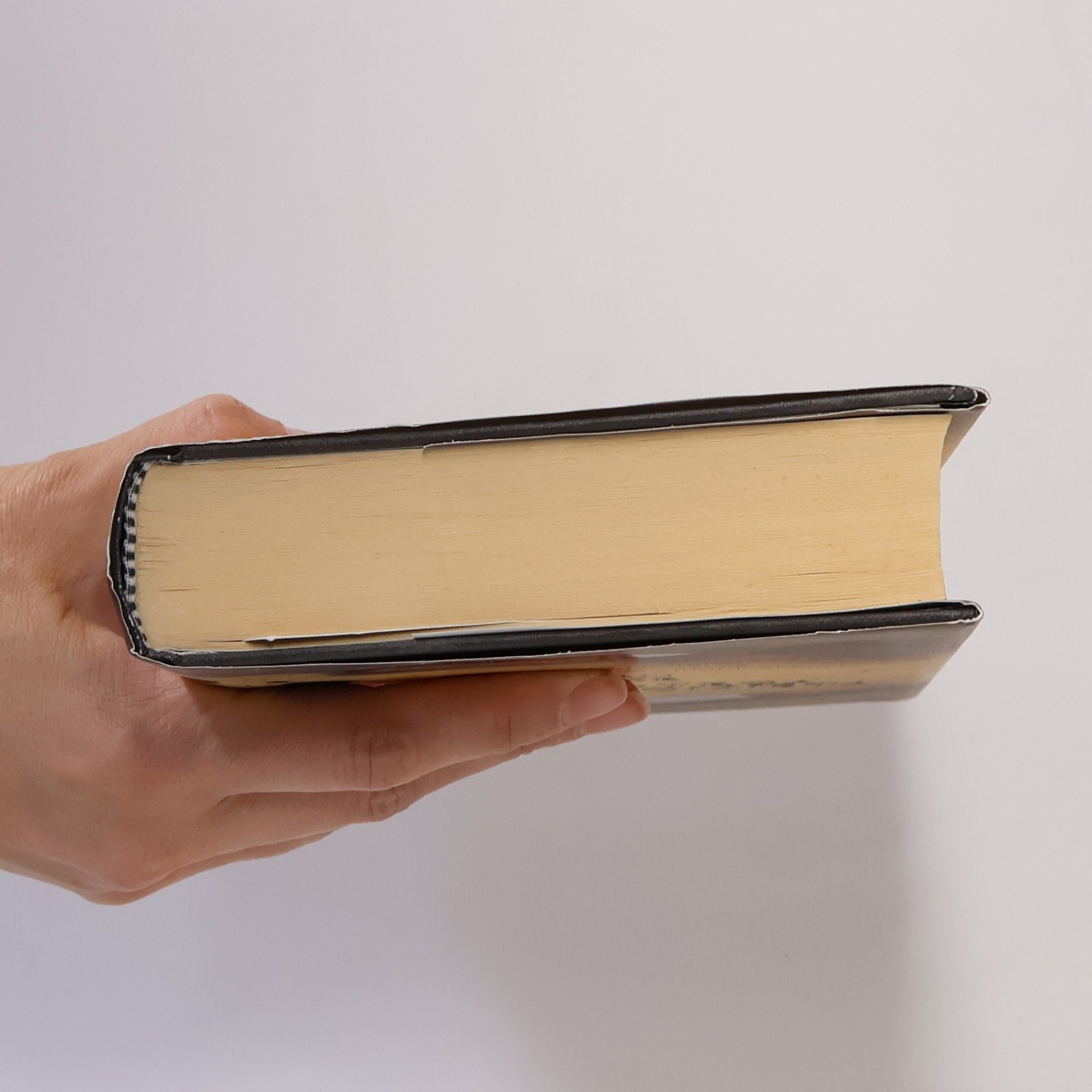Jørgen Brekke La biblioteca dell'anatomista
