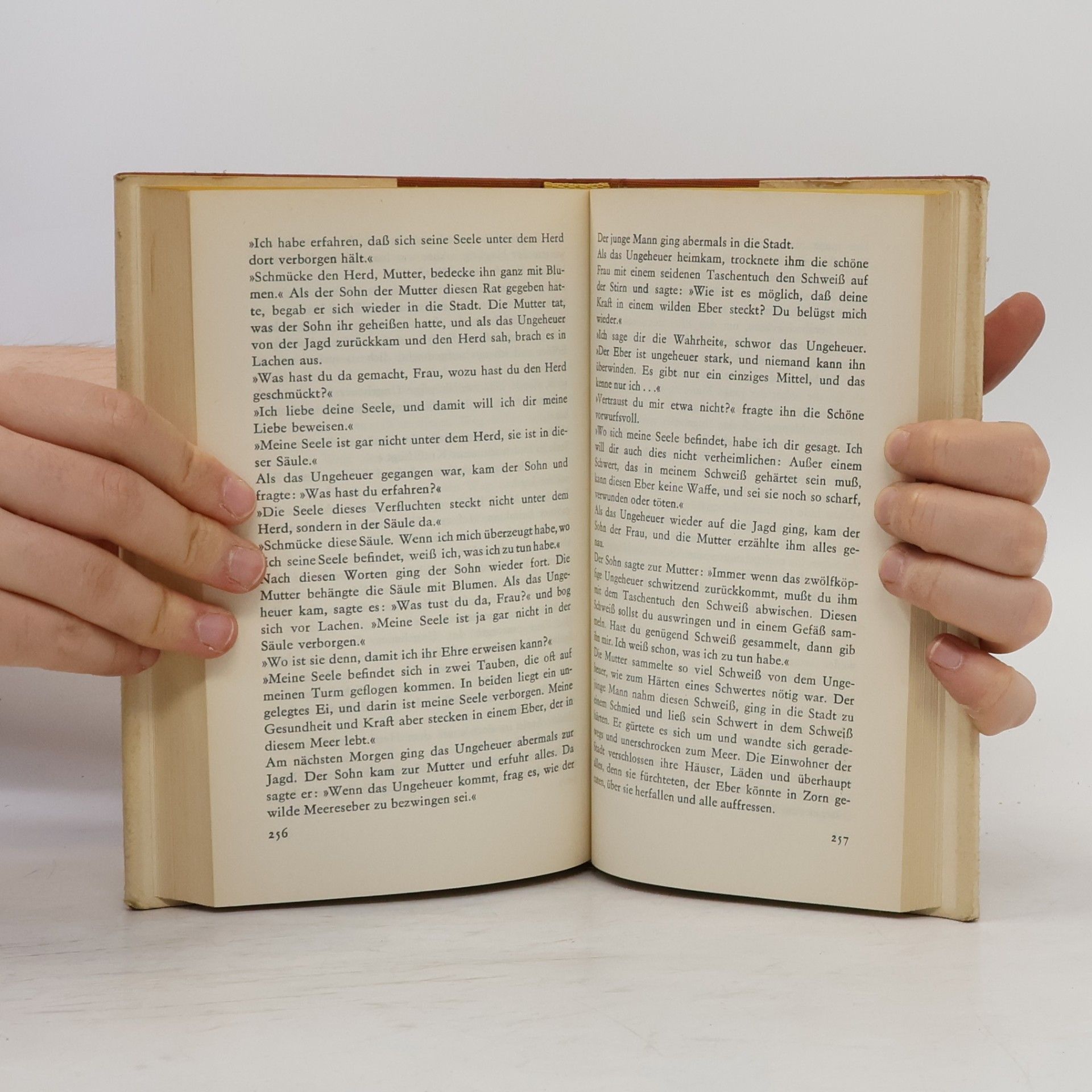 Autorenkollektiv Georgische Märchen