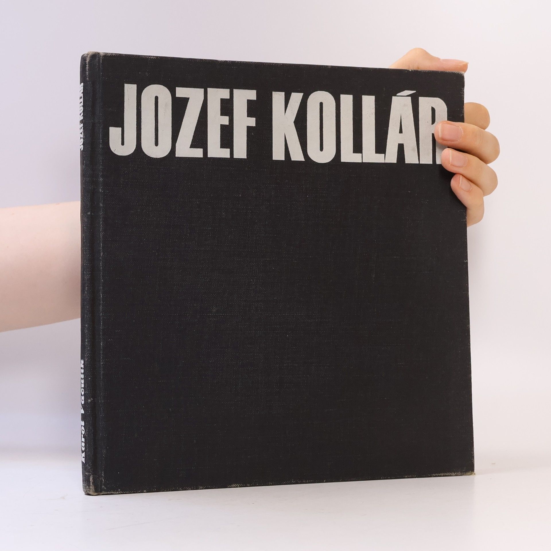 Jozef Kollár