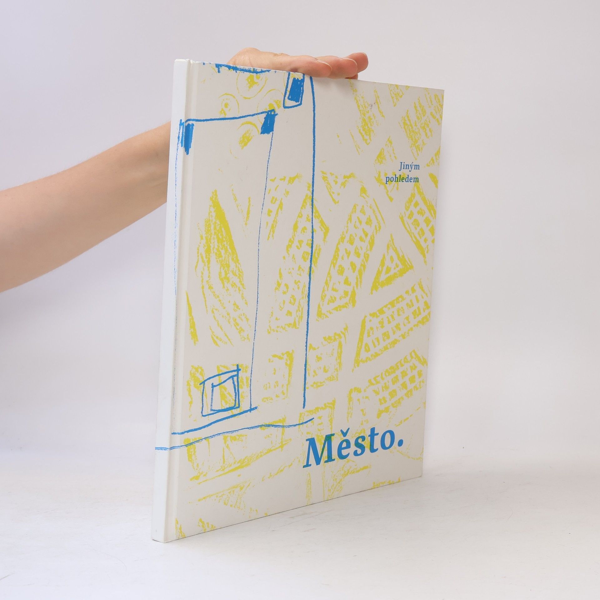 Autorenkollektiv Město: jiným pohledem