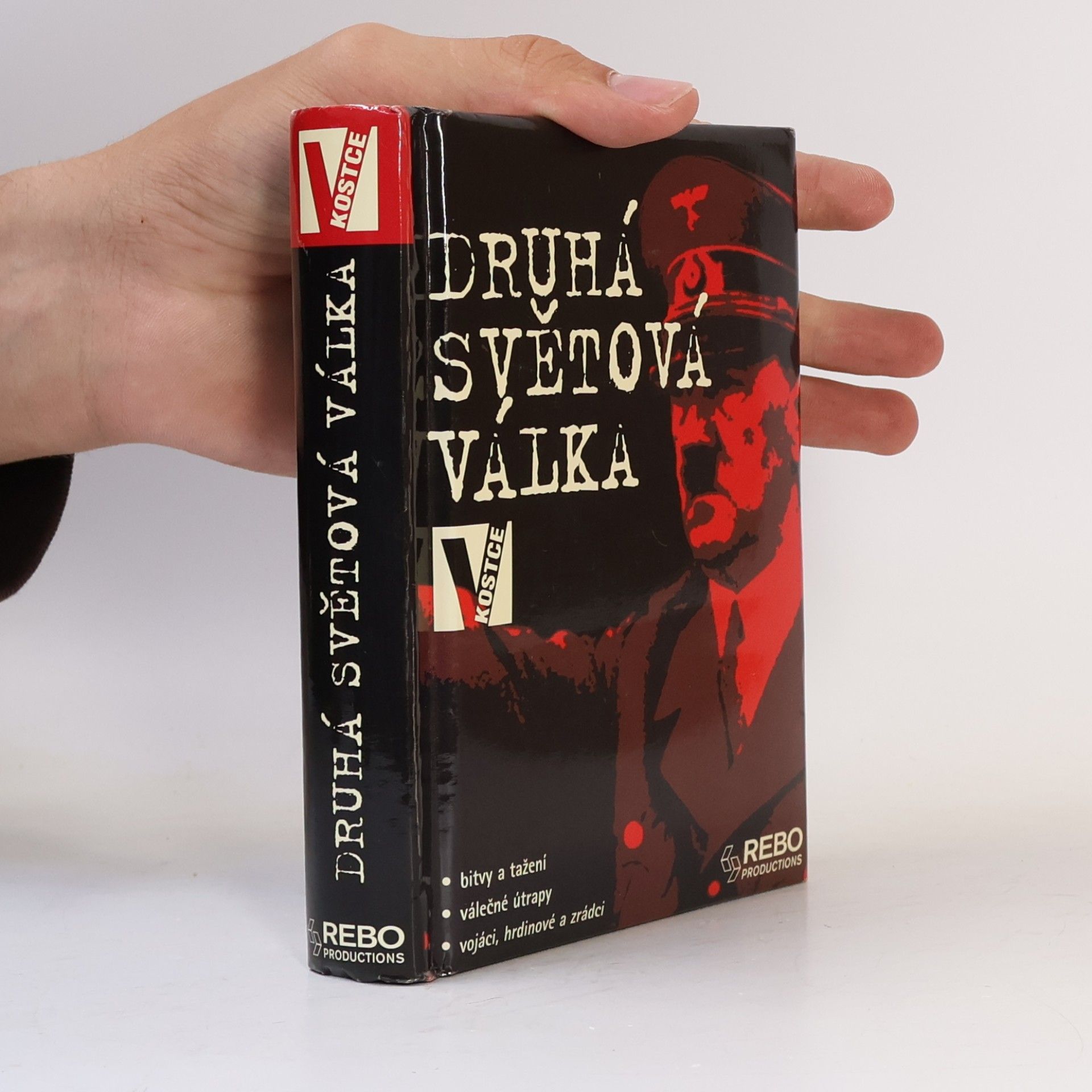 Druhá světová válka