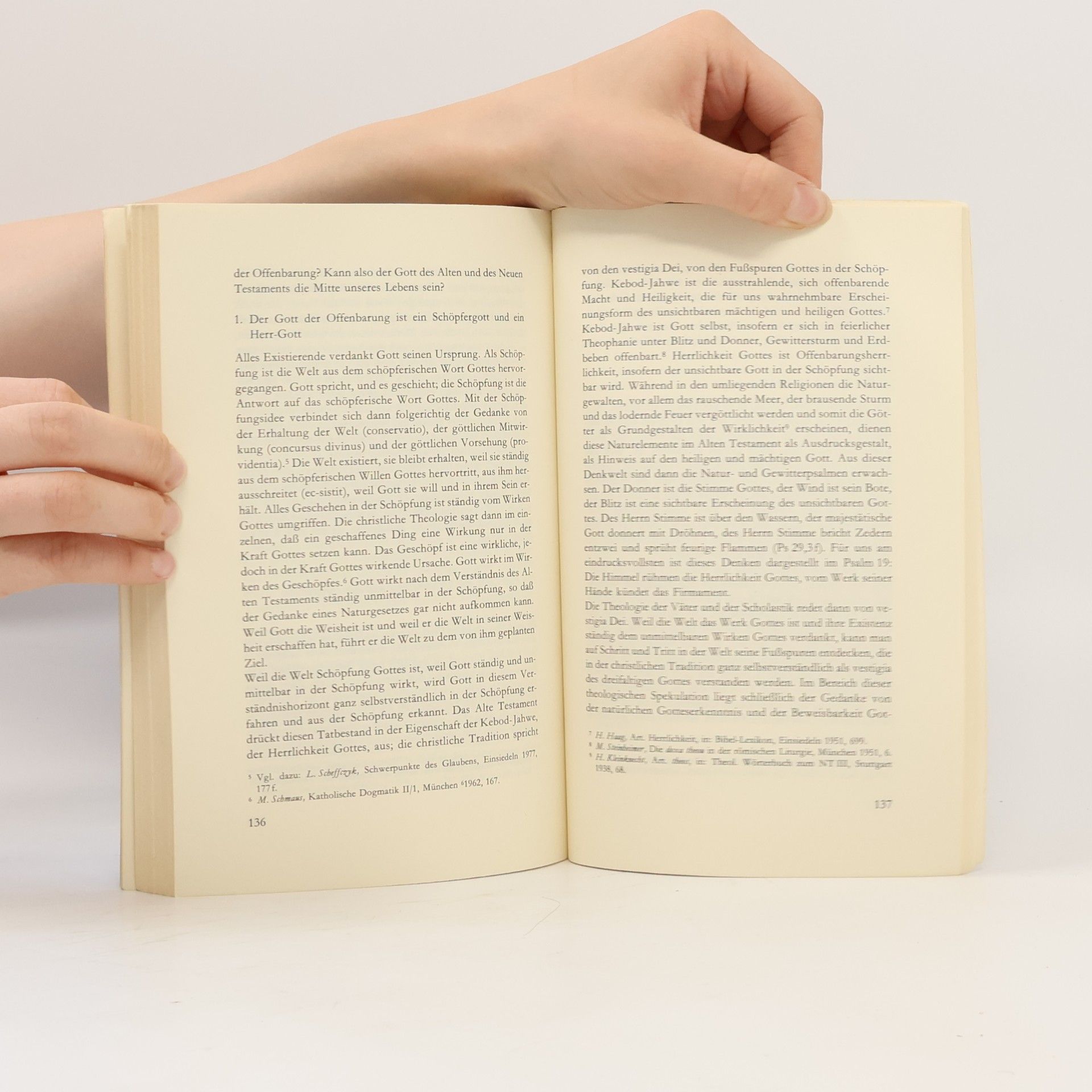 Walter Kern Schriften der Katholischen Akademie in Bayern: Aufklärung und Gottesglaube