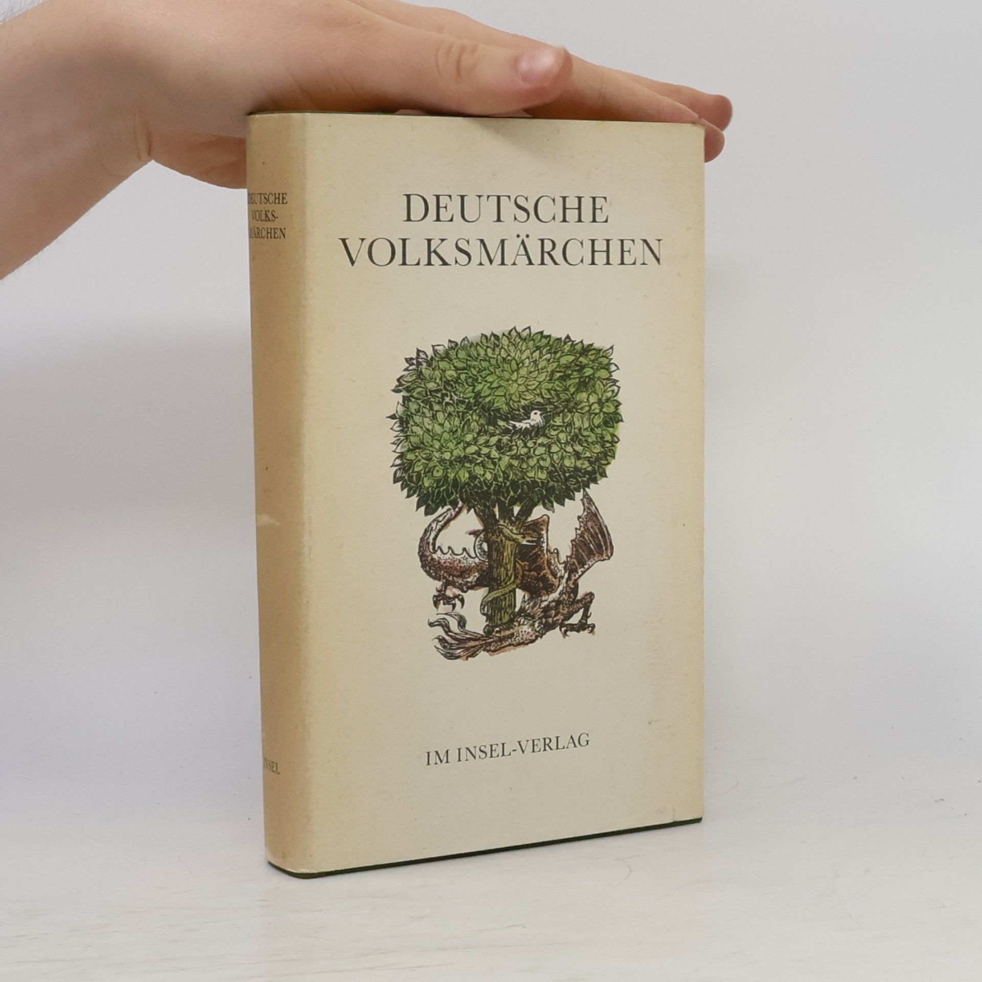 Waltraud Woeller Deutsche Volksmärchen