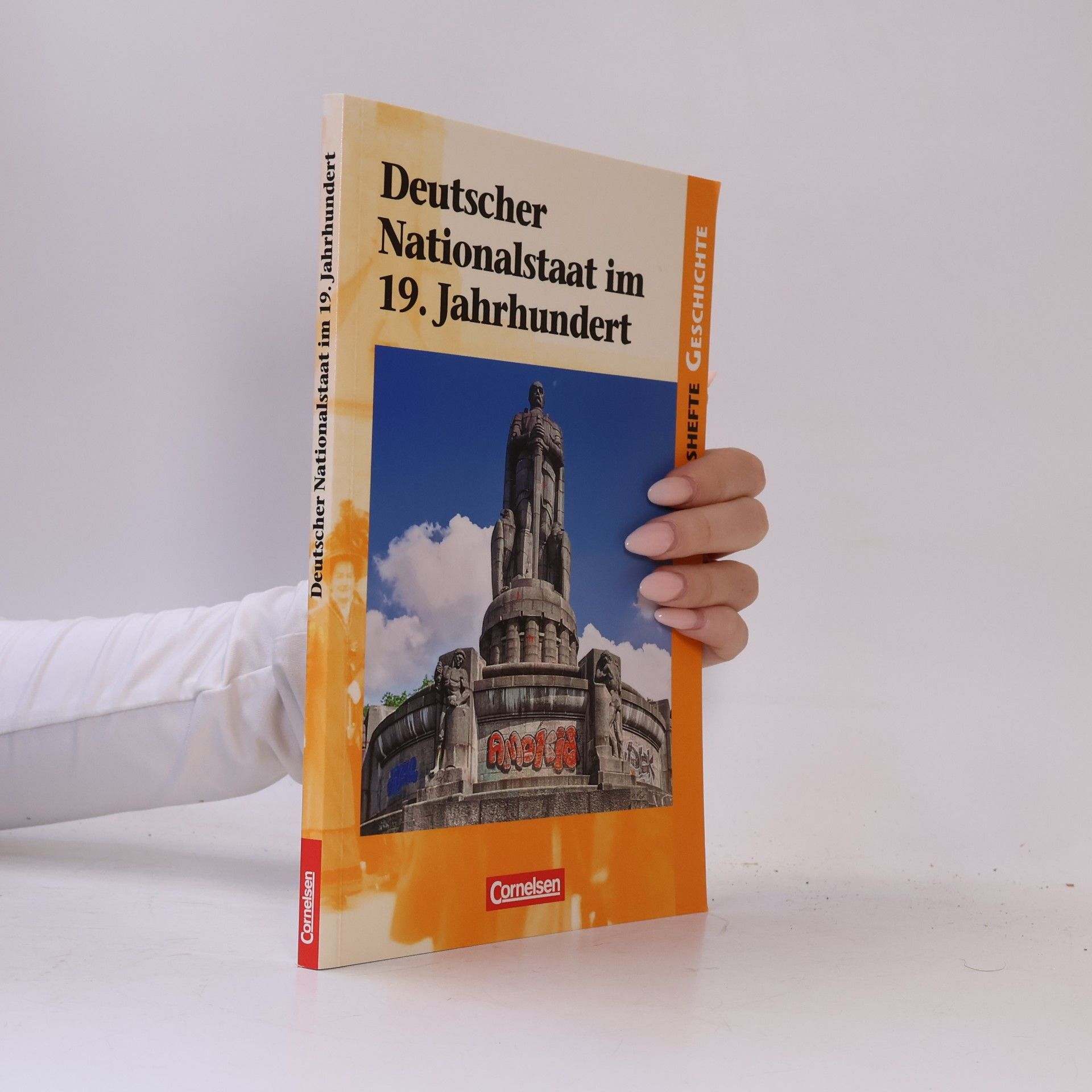 Wolfgang Jäger Kurshefte Geschichte