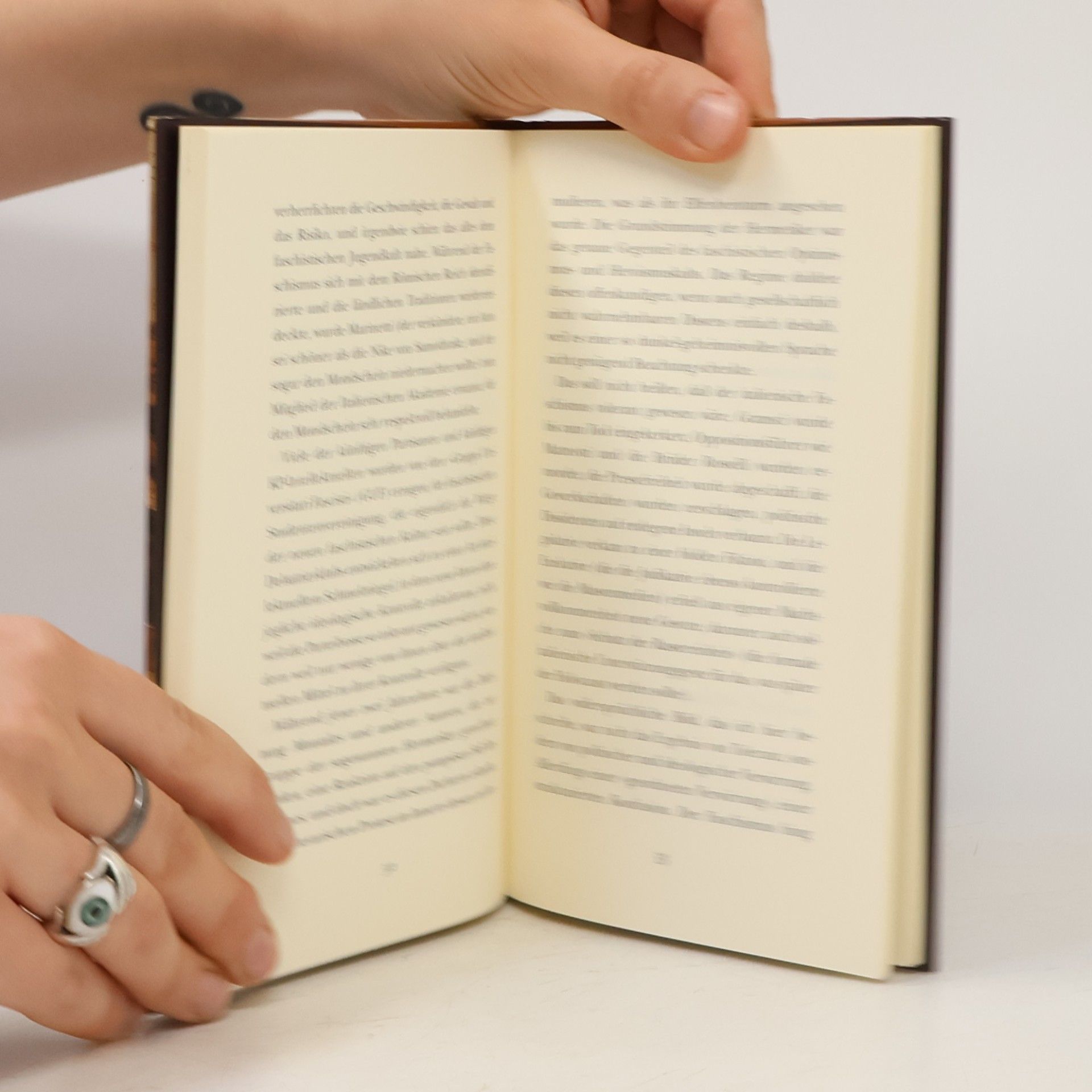 Umberto Eco Vier moralische Schriften