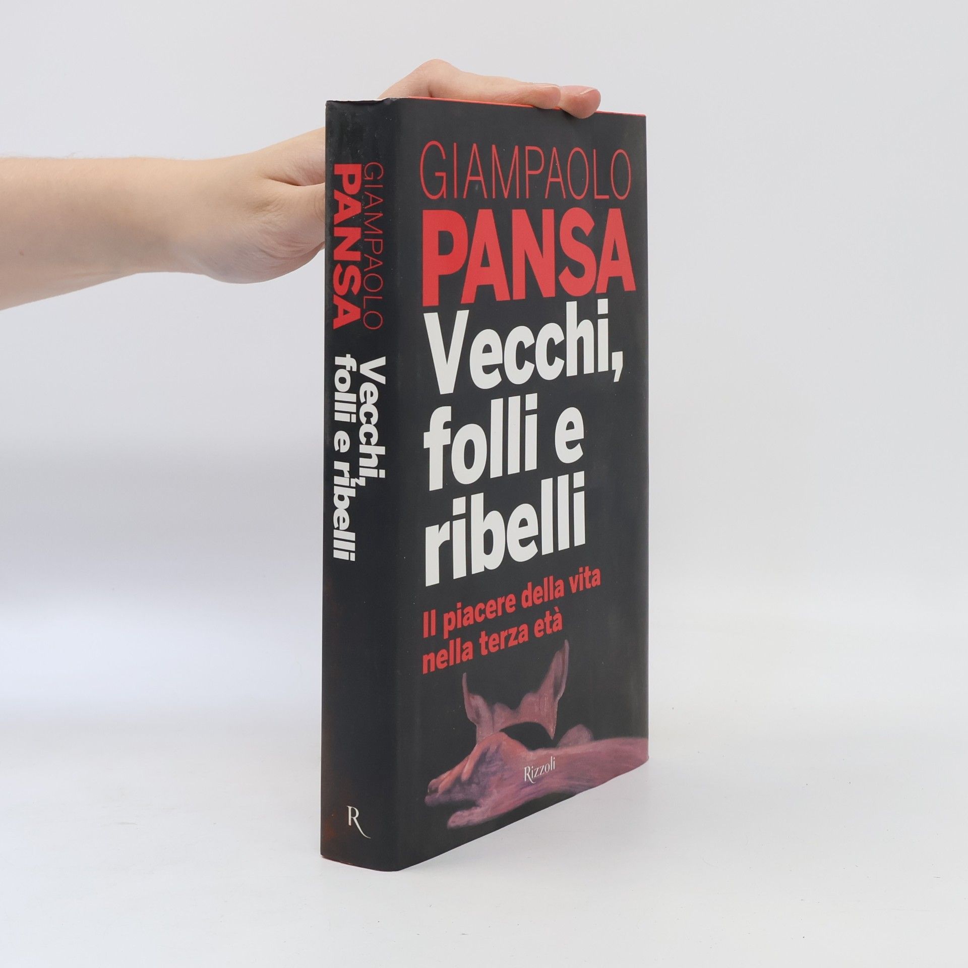 Vecchi, folli e ribelli