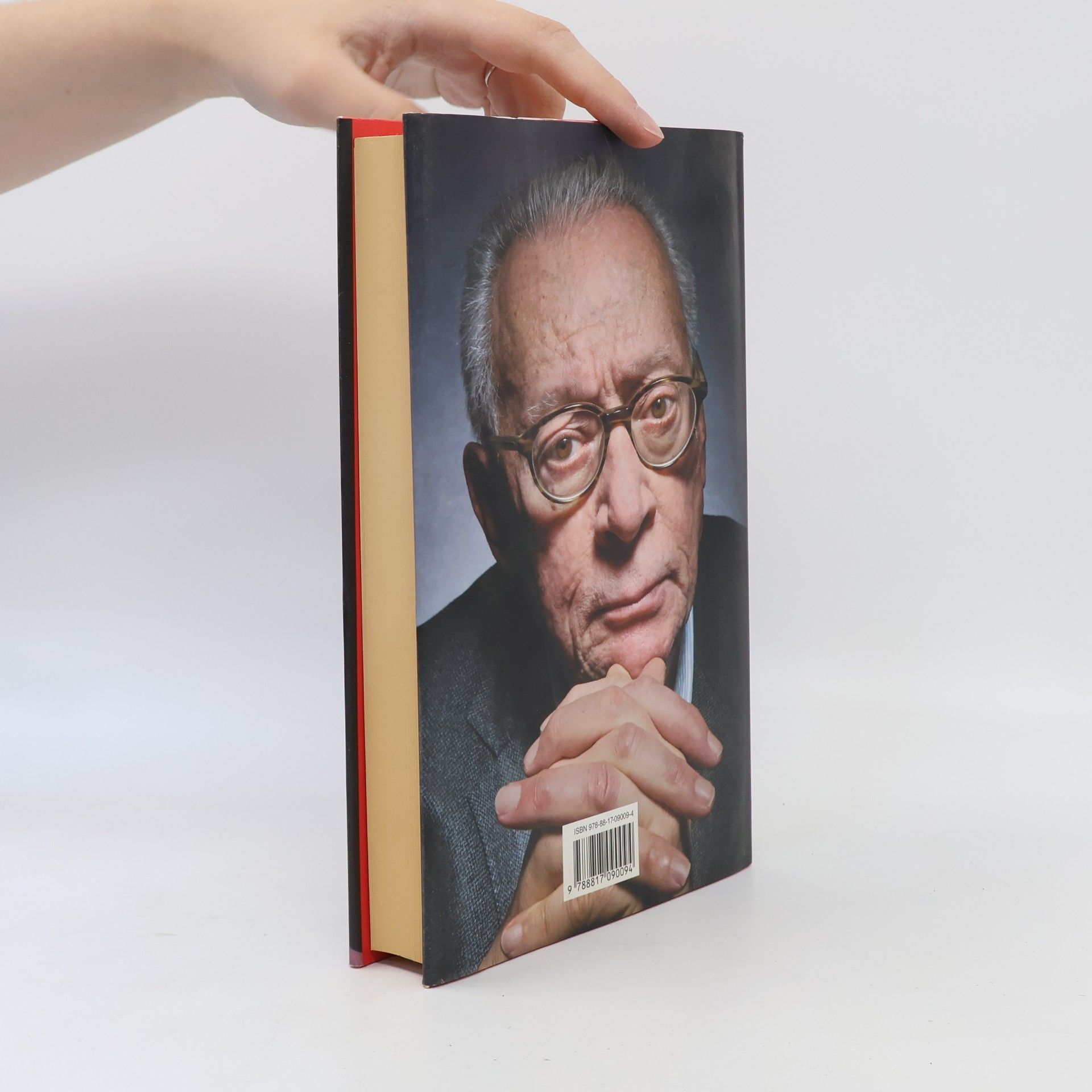 Giampaolo Pansa Vecchi, folli e ribelli