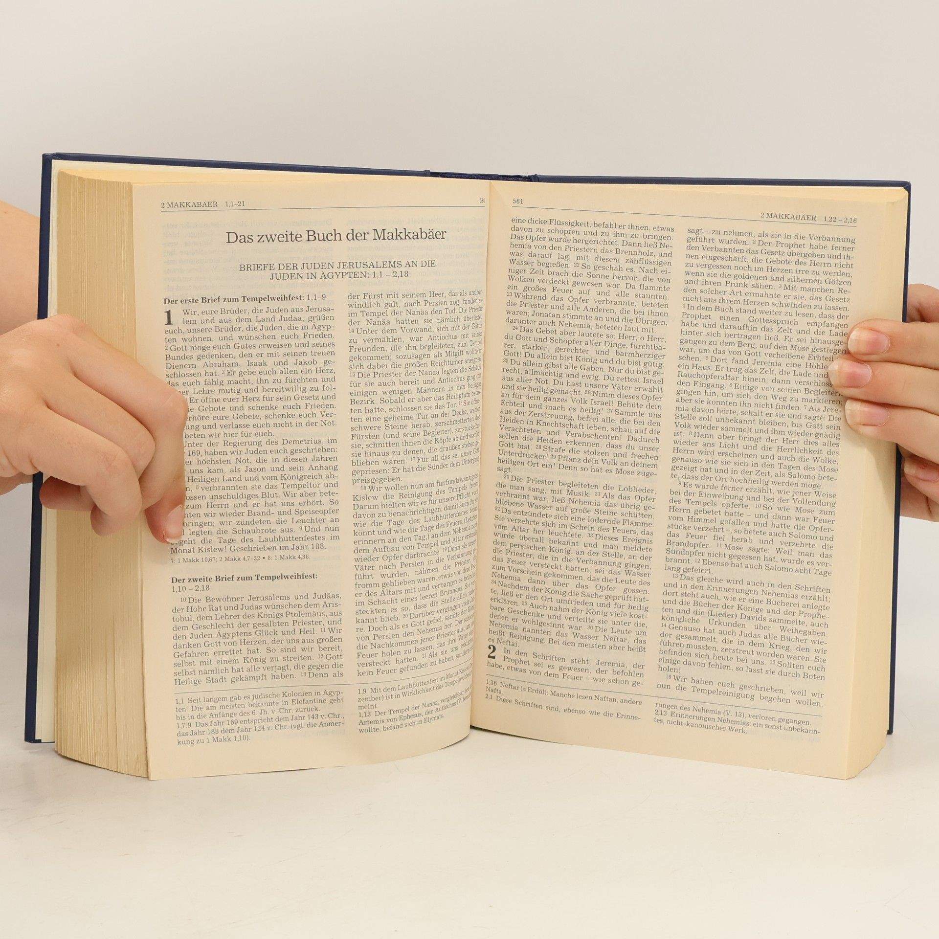 Autorenkollektiv Die Bibel. Einheitsübersetzung der Heiligen Schrift