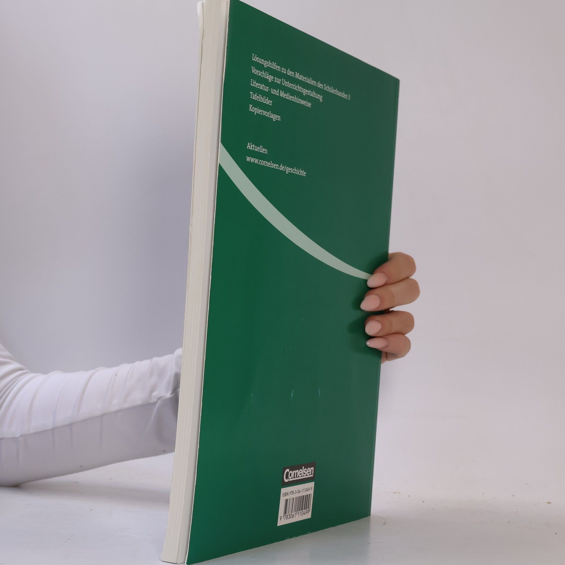 Various authors Forum Geschichte 3