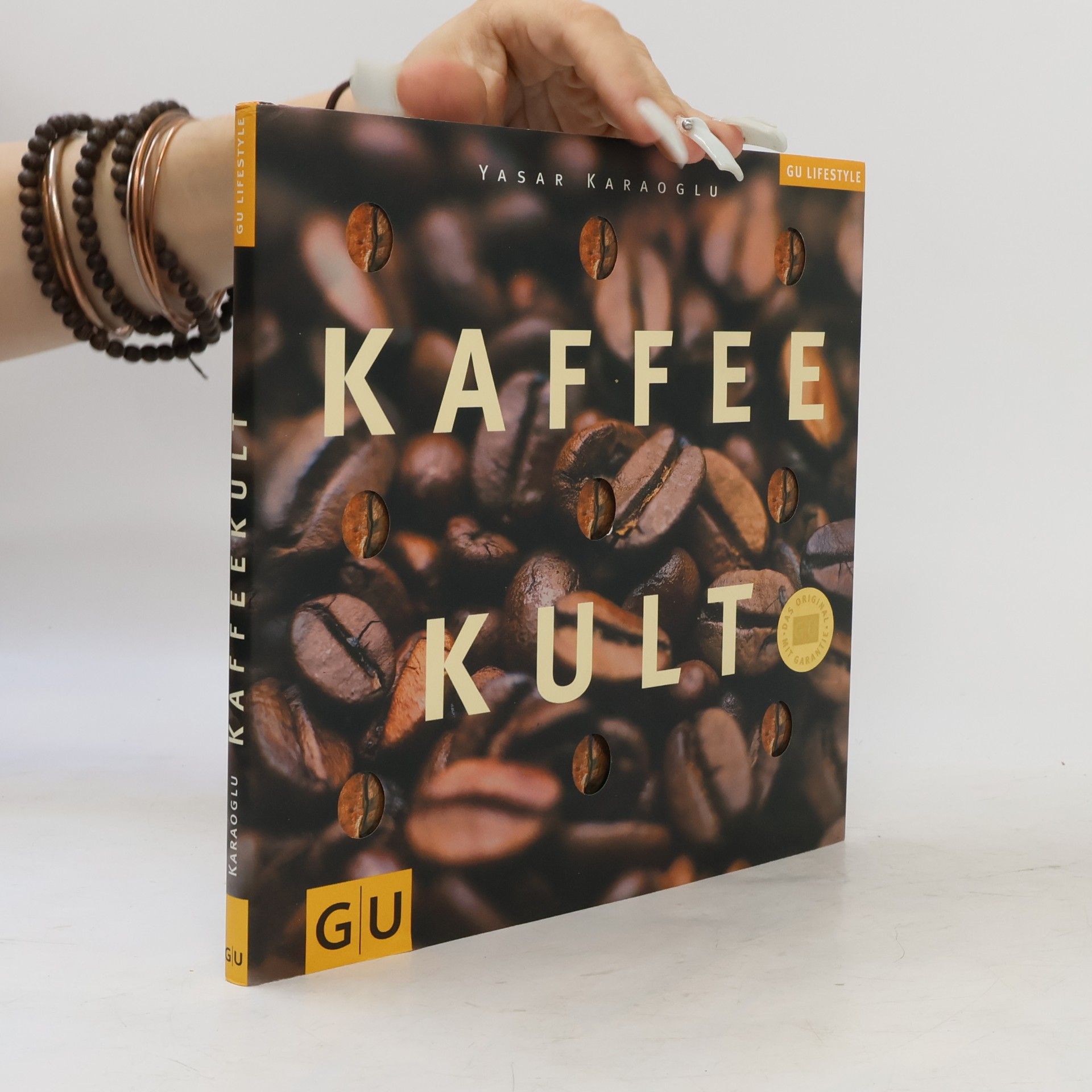 Yasar Karaoglu Kaffee-Kult