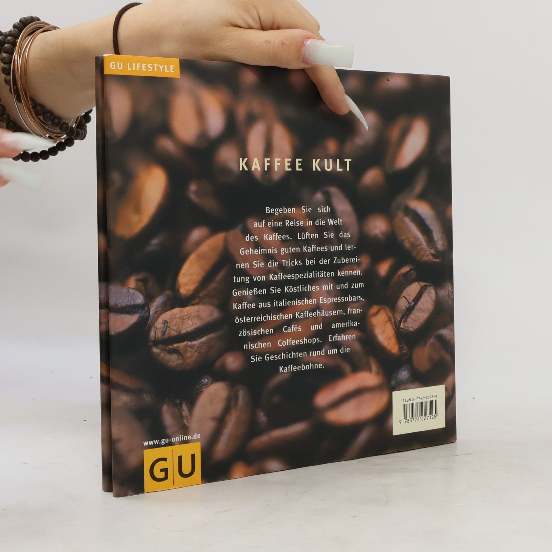 Yasar Karaoglu Kaffee-Kult
