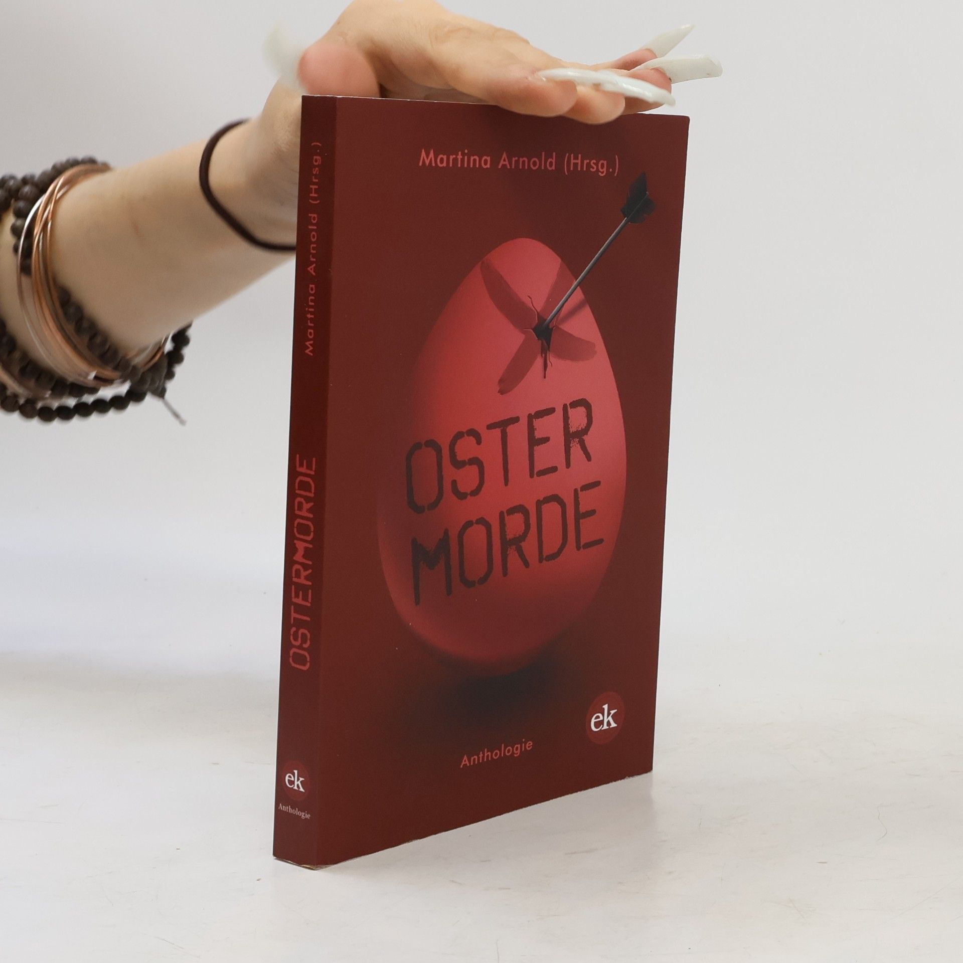 Astrid Ann Jabusch Ostermorde 1