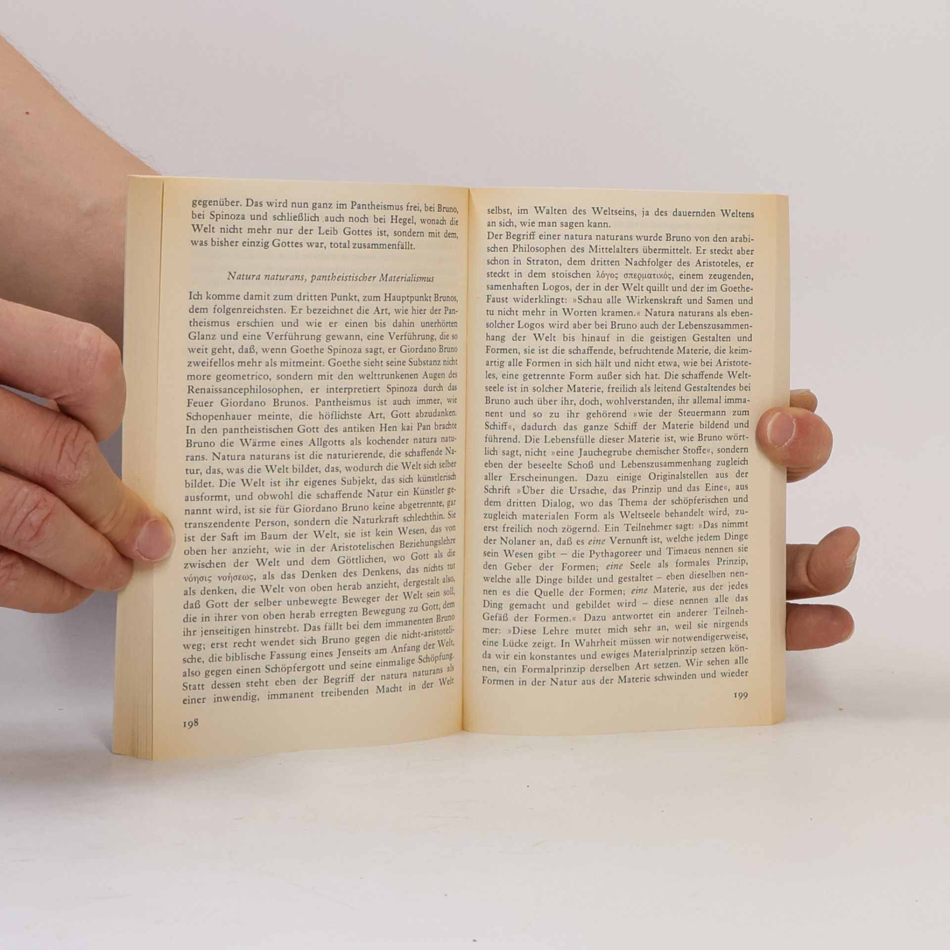 Ernst Bloch Zwischenwelten in der Philosophiegeschichte