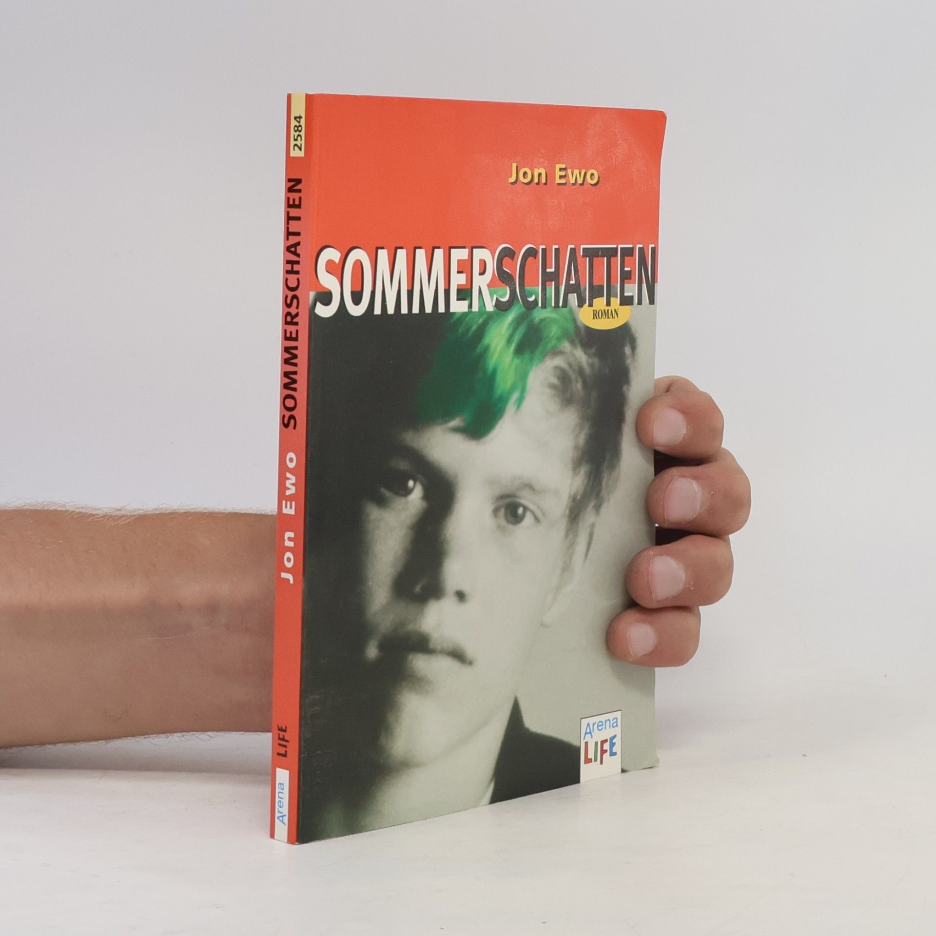 Sommerschatten