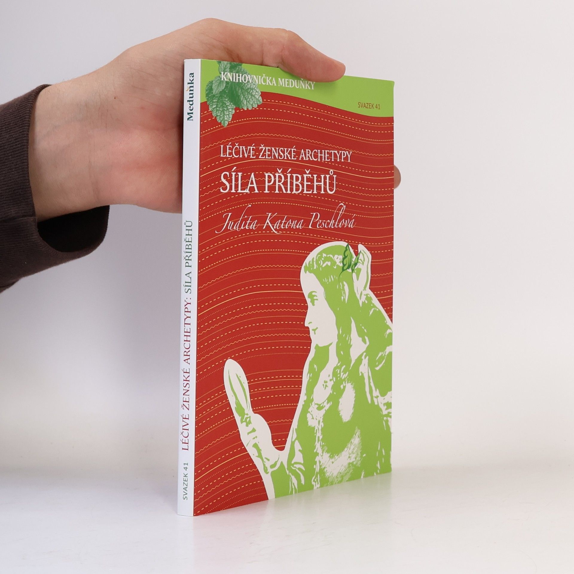 Léčivé ženské archetypy: síla příběhů