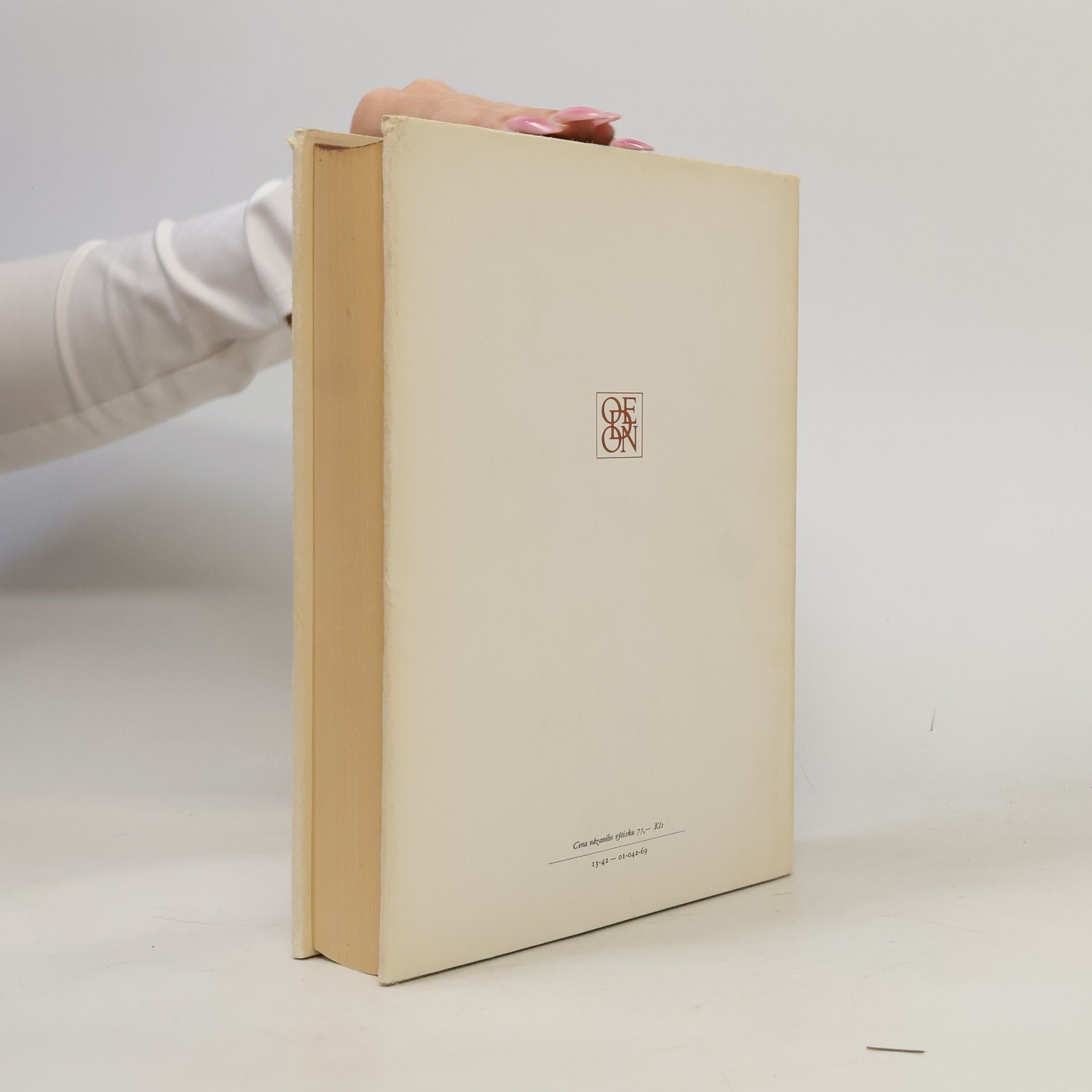 Publius Ovidius Naso Proměny