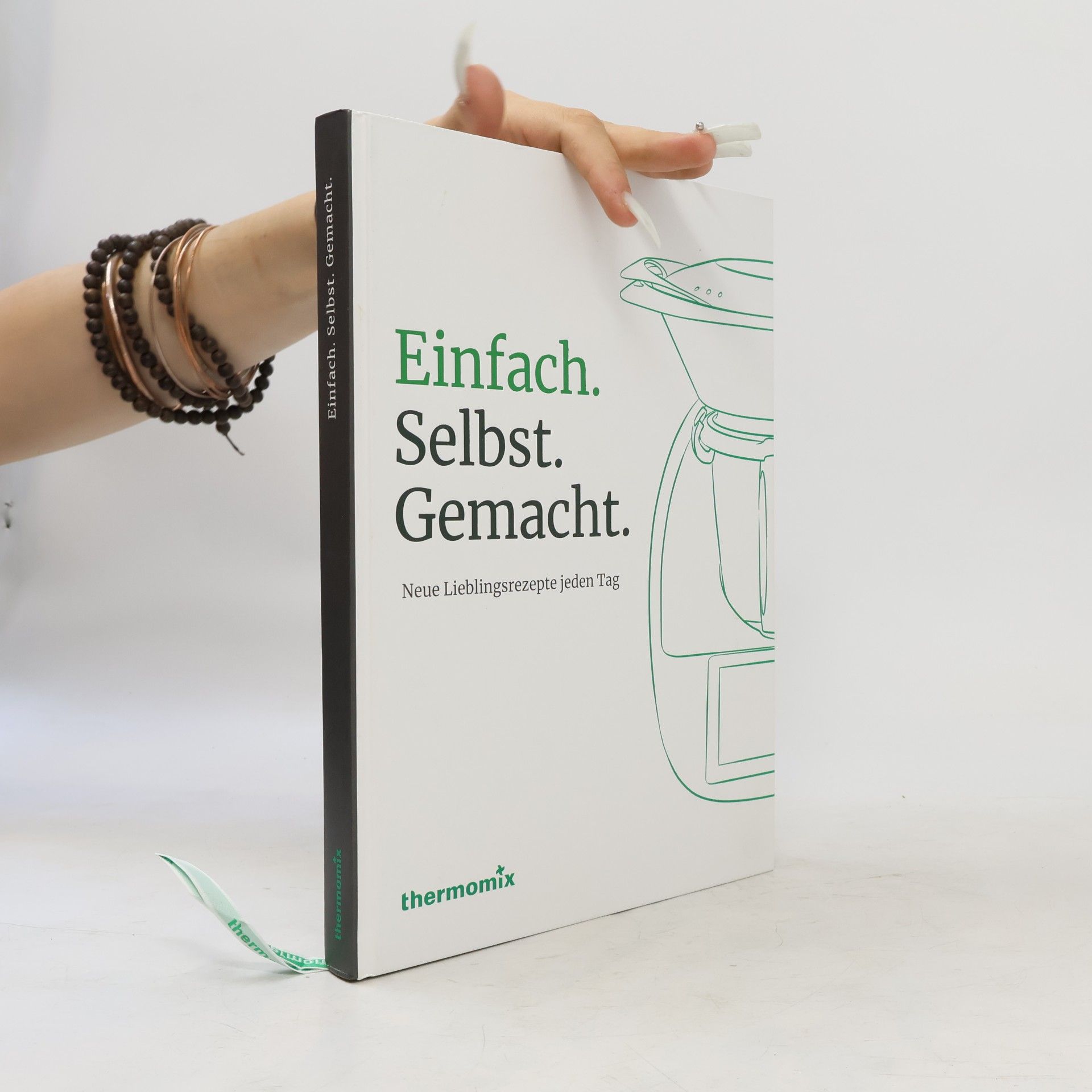 Autorenkollektiv Einfach. Selbst. Gemacht.