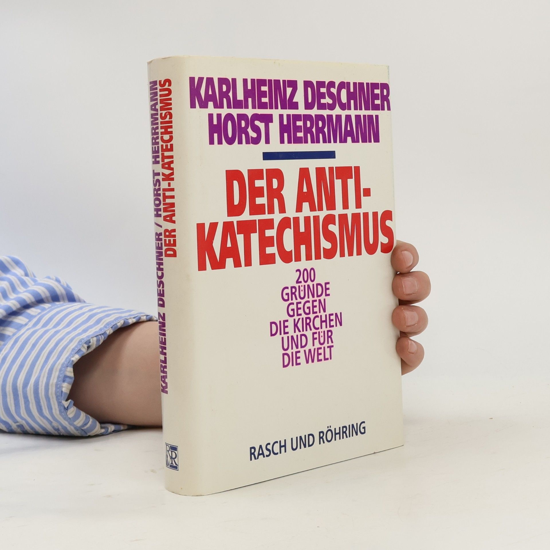 Der Anti-Katechismus