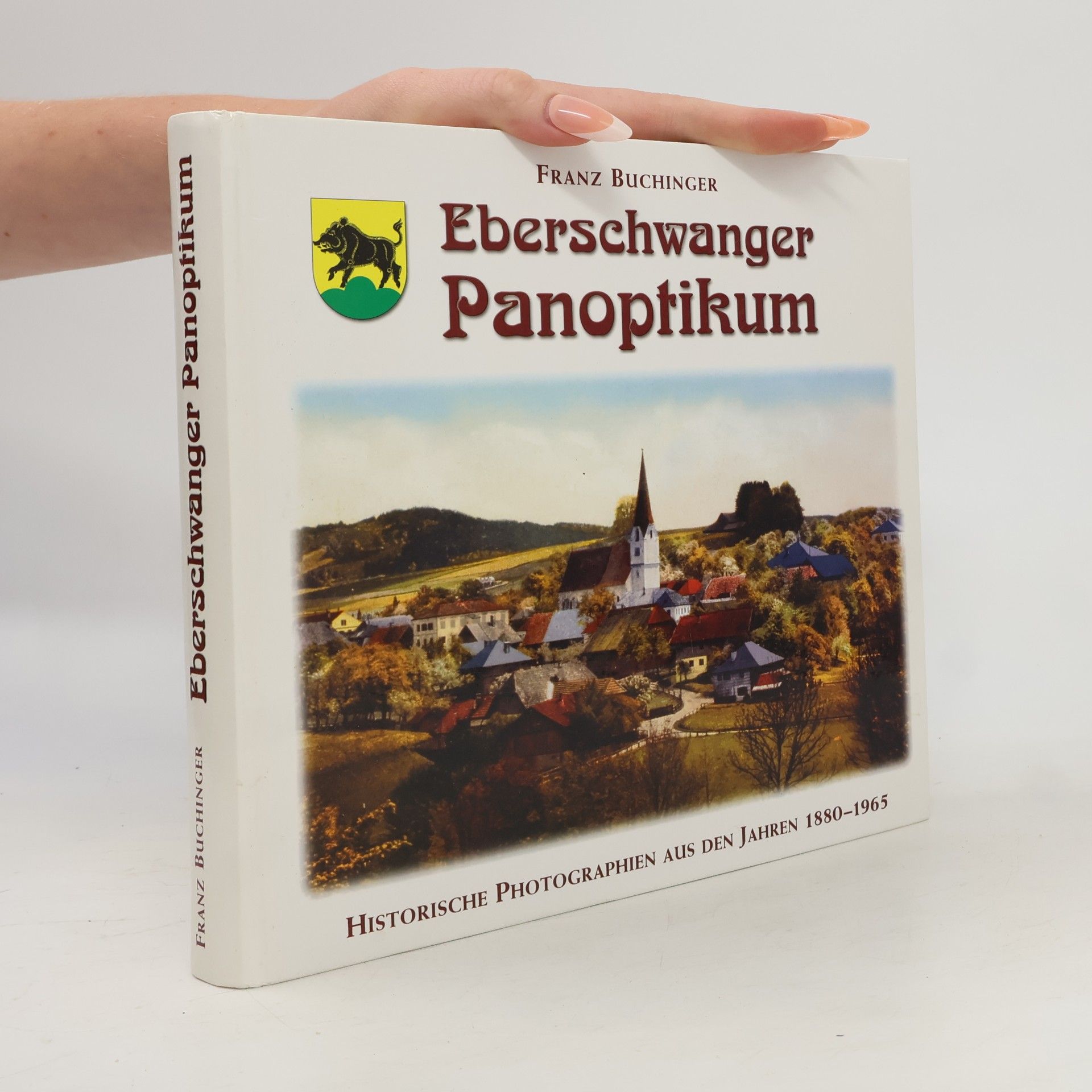 Franz Buchinger Eberschwanger Panoptikum
