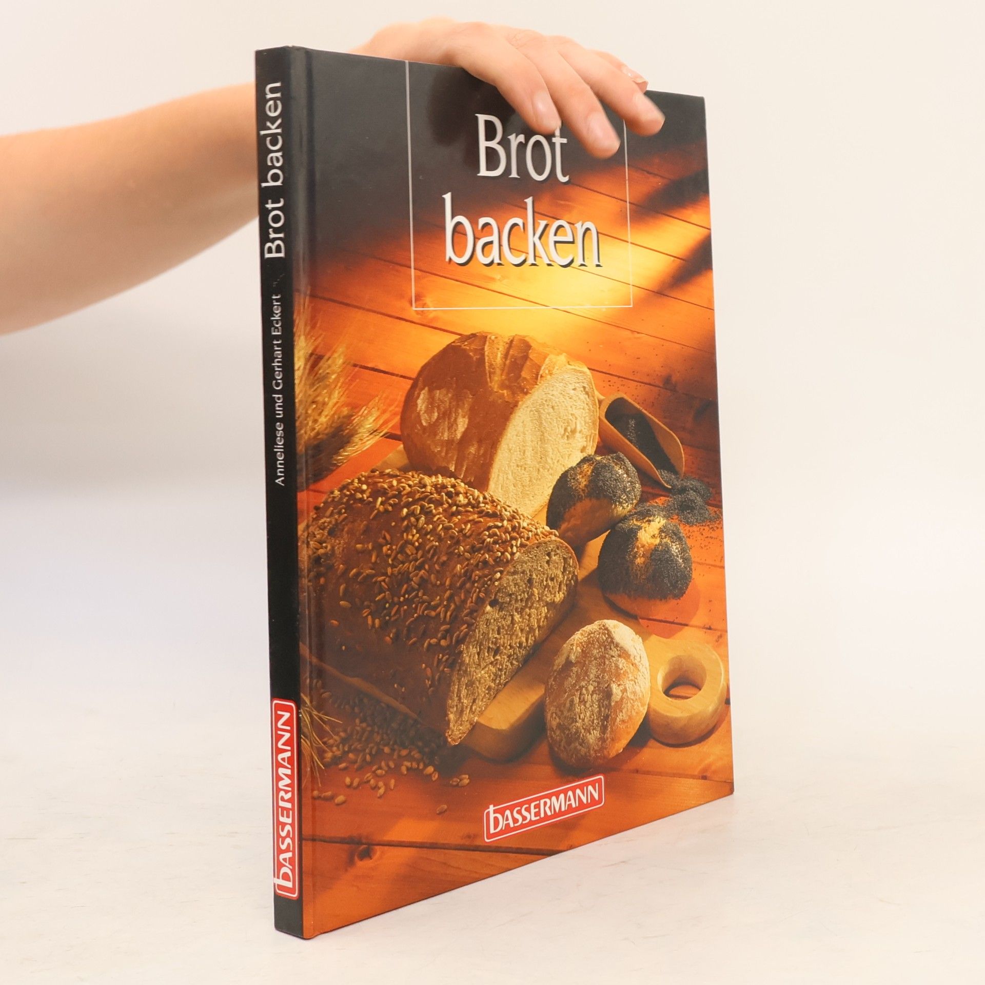 Brot backen