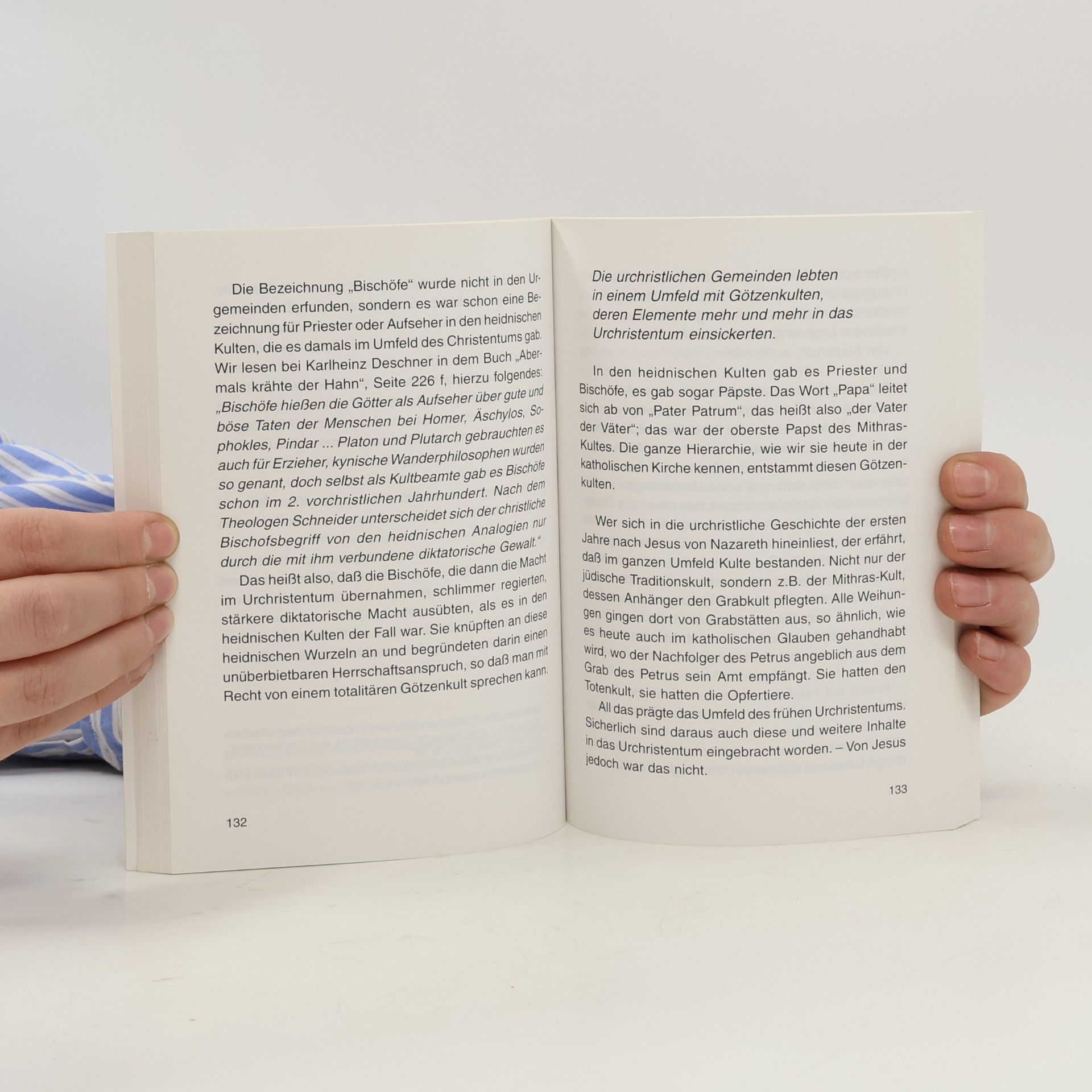 Autorenkollektiv Wer sitzt auf dem Stuhl Petri?