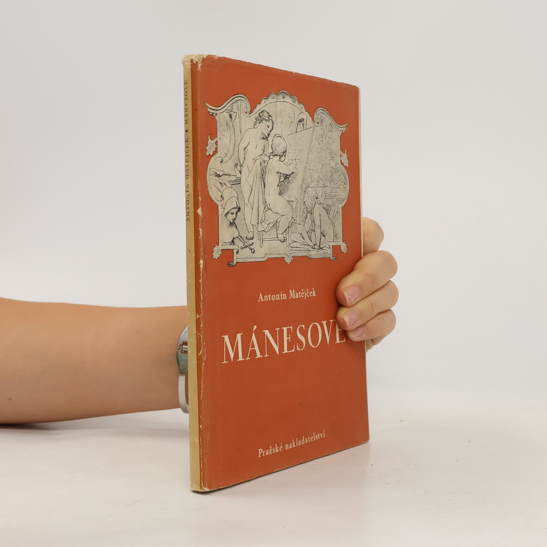 Mánesové