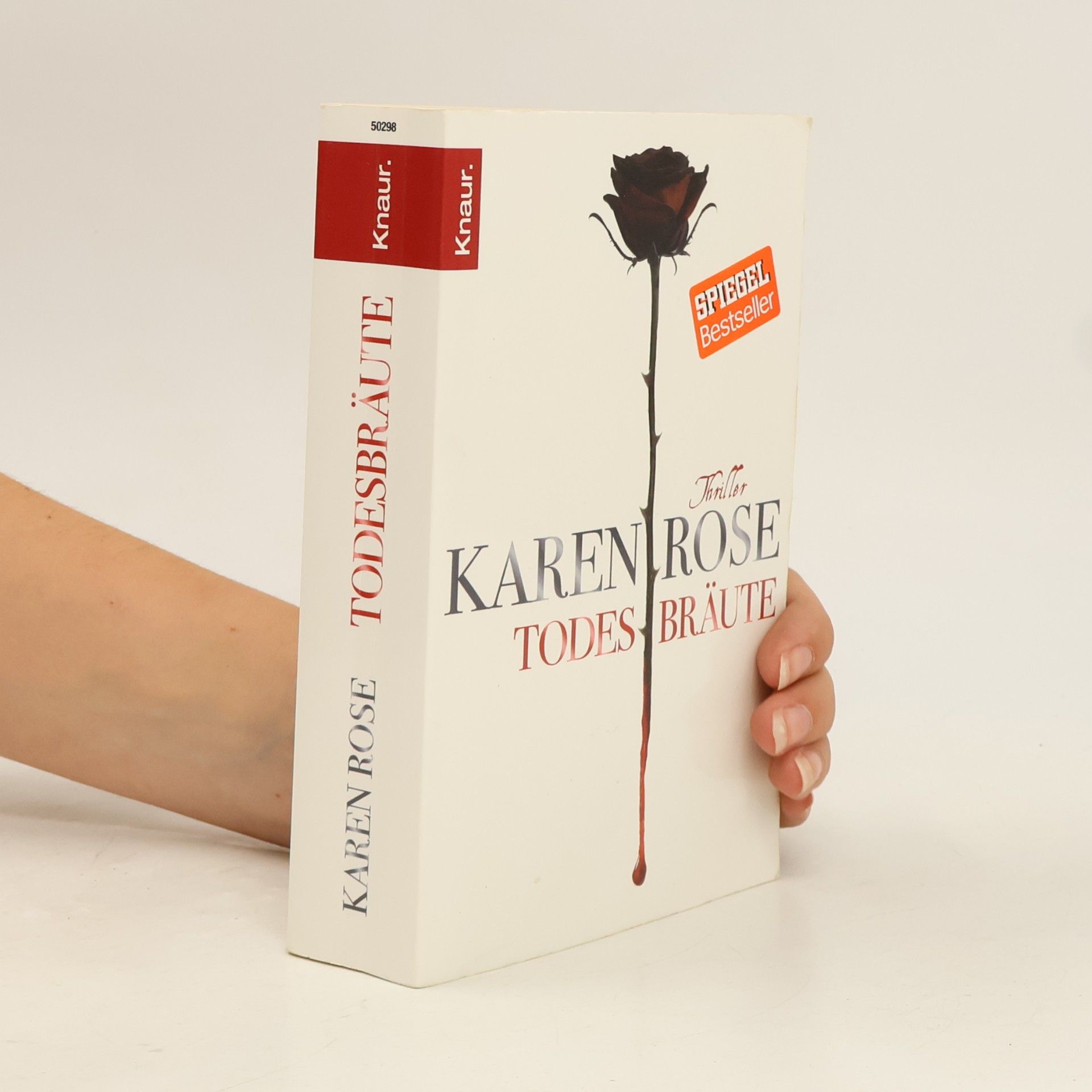 Karen Rose Todesbräute