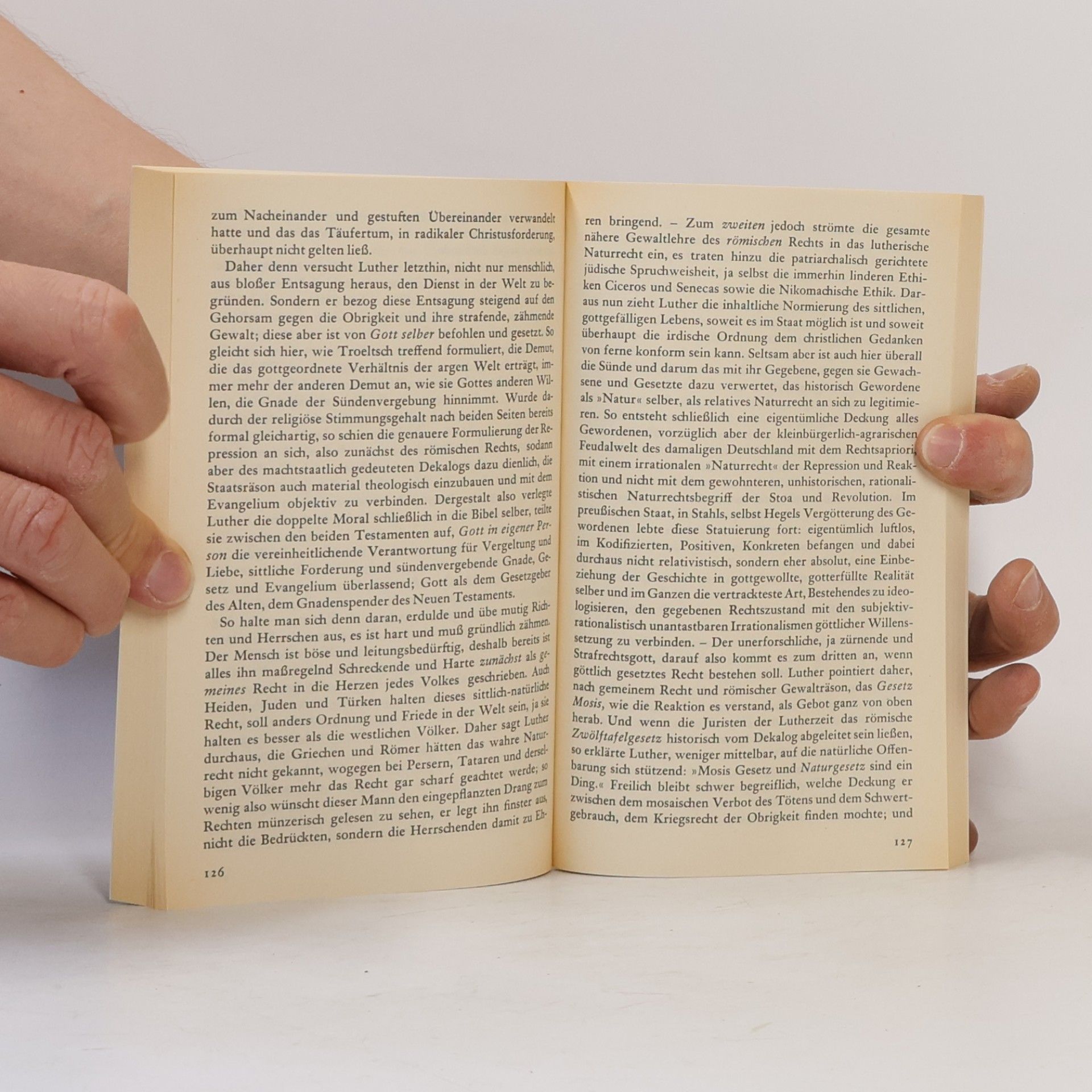 Ernst Bloch Suhrkamp Taschenbuch Wissenschaft - 551: Thomas Münzer als Theologe der Revolution