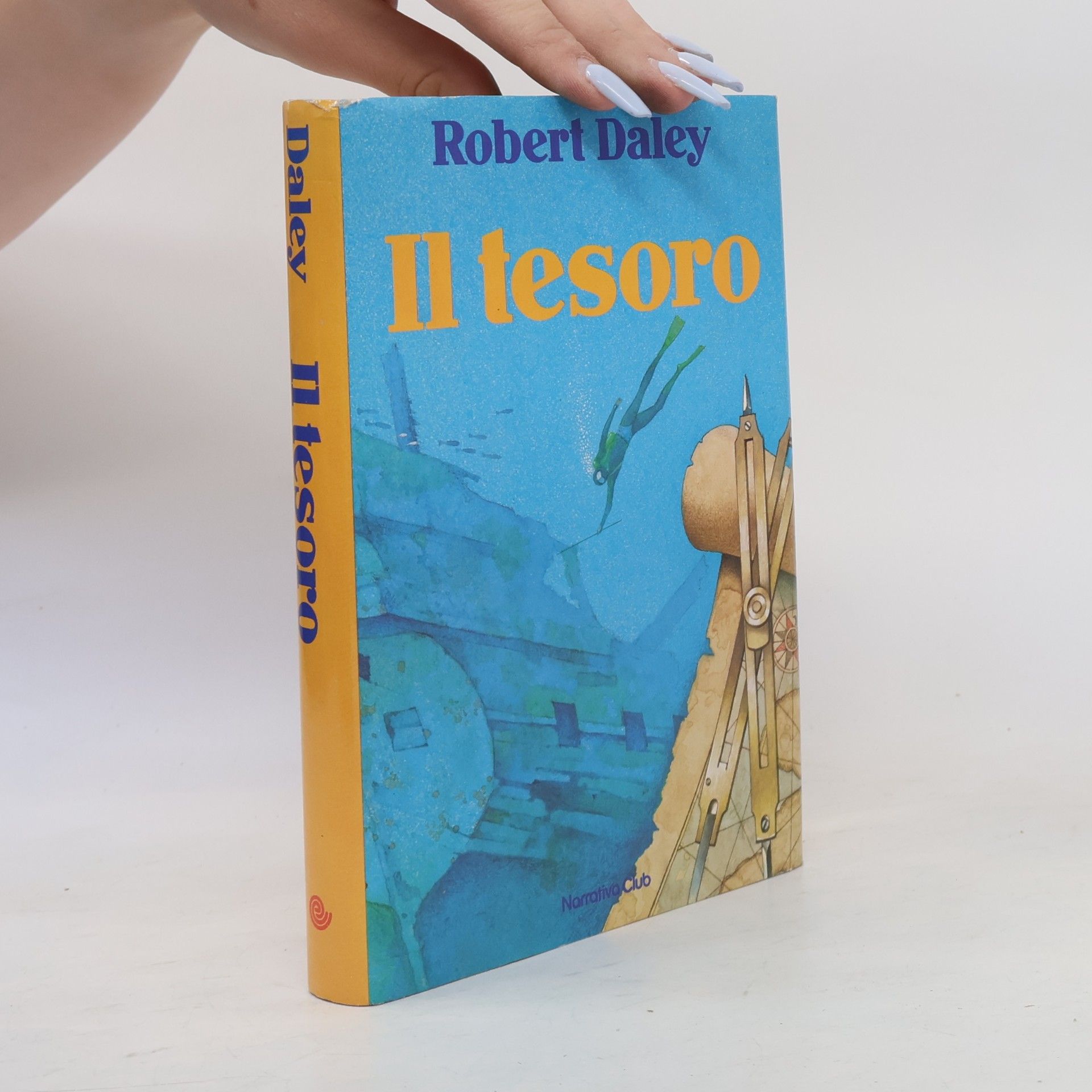Il tesoro