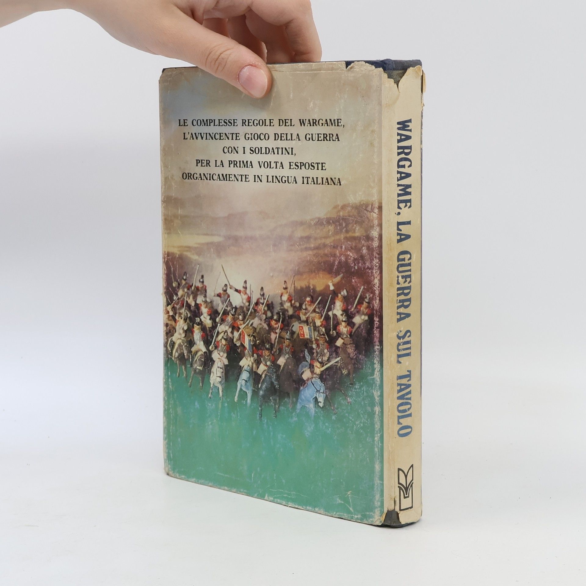 Italo Preti Wargame