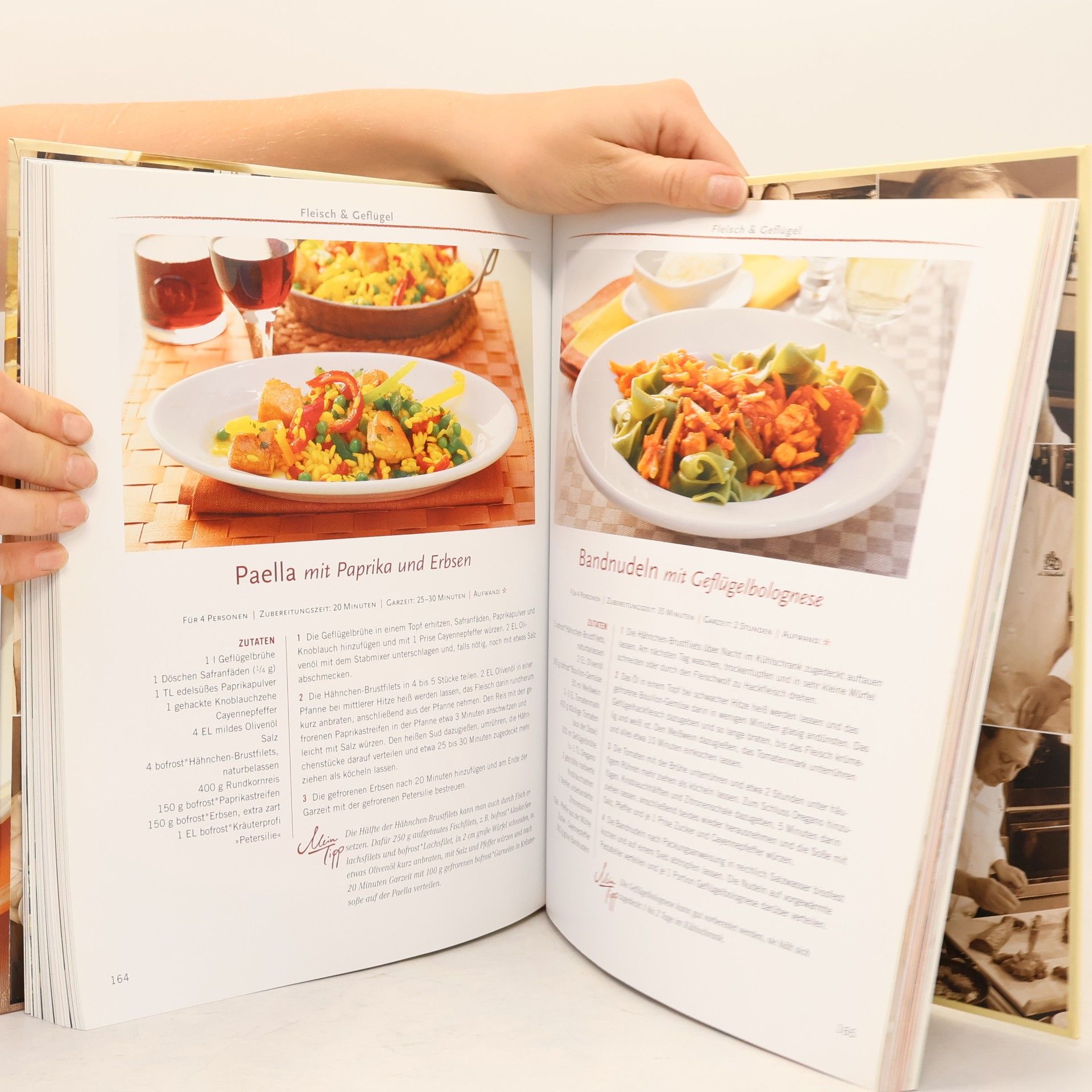 Alfons Schuhbecks Rezepte für jeden Tag