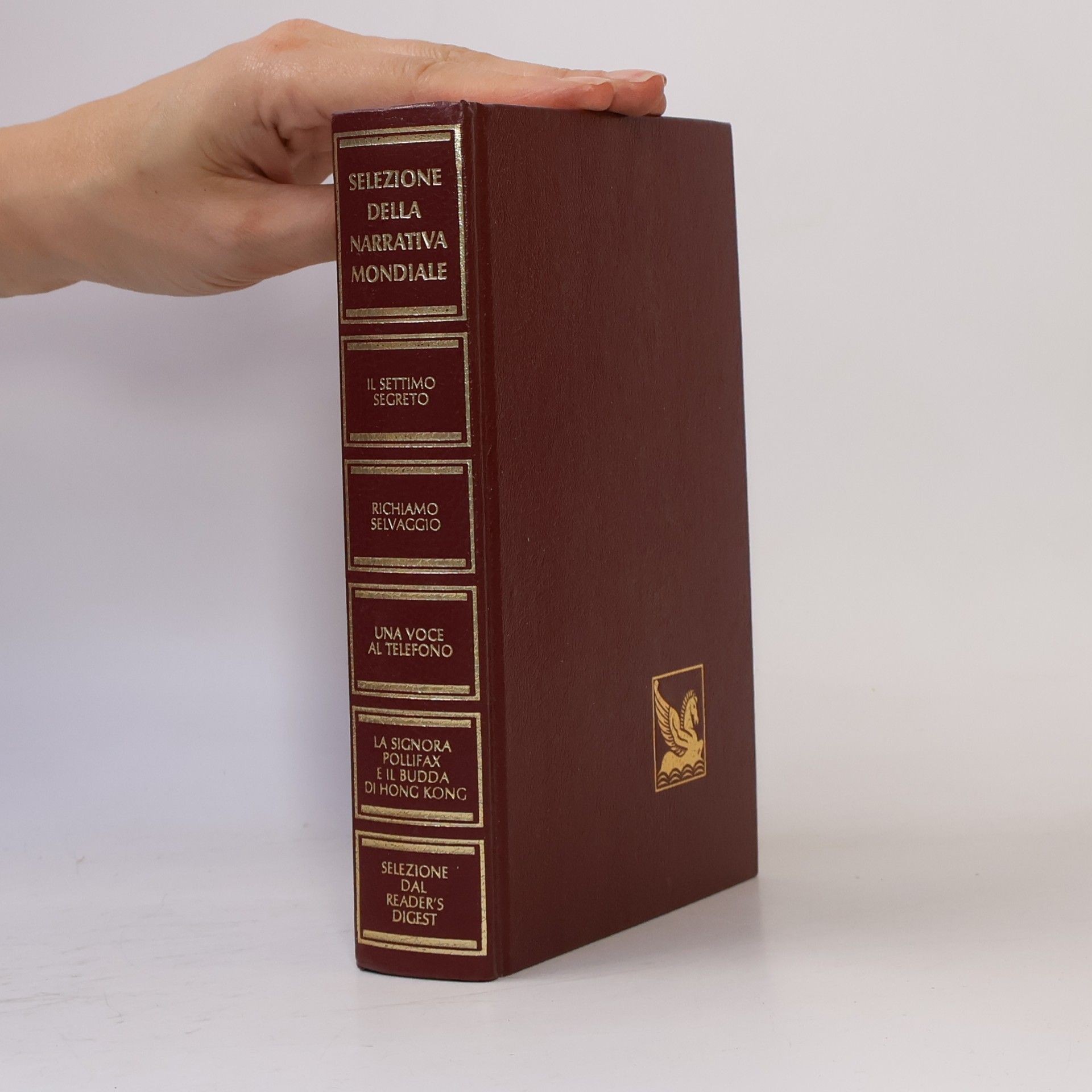 Autorenkollektiv Selezione della narrativa mondiale