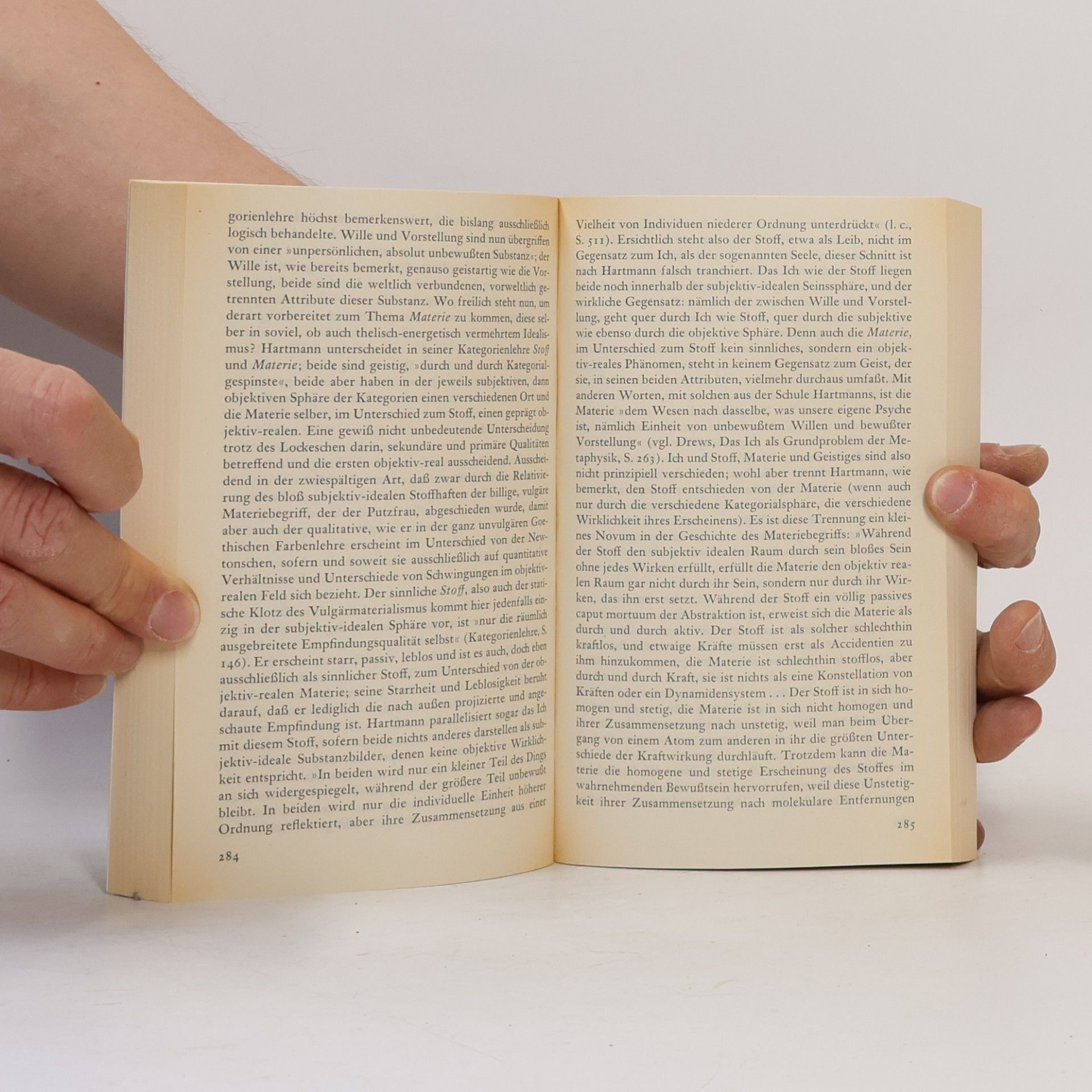 Ernst Bloch Gesamtausgabe in 16 Bänden - 7: Das Materialismusproblem, seine Geschichte und Substanz