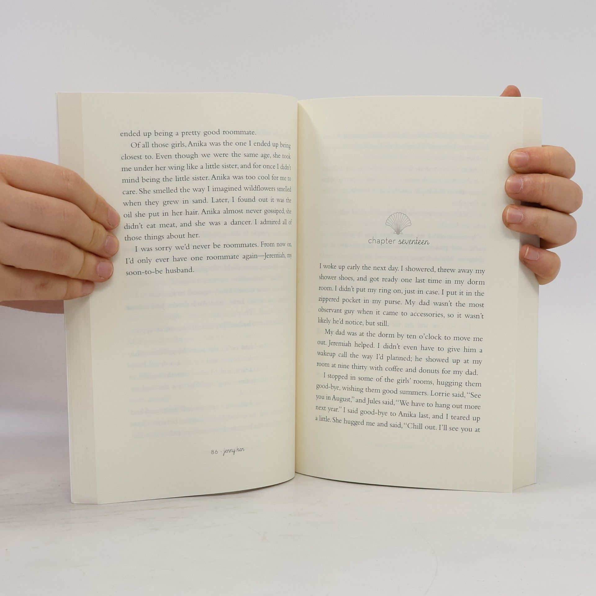 Jenny Han The Complete Summer I Turned Pretty: Trilogy