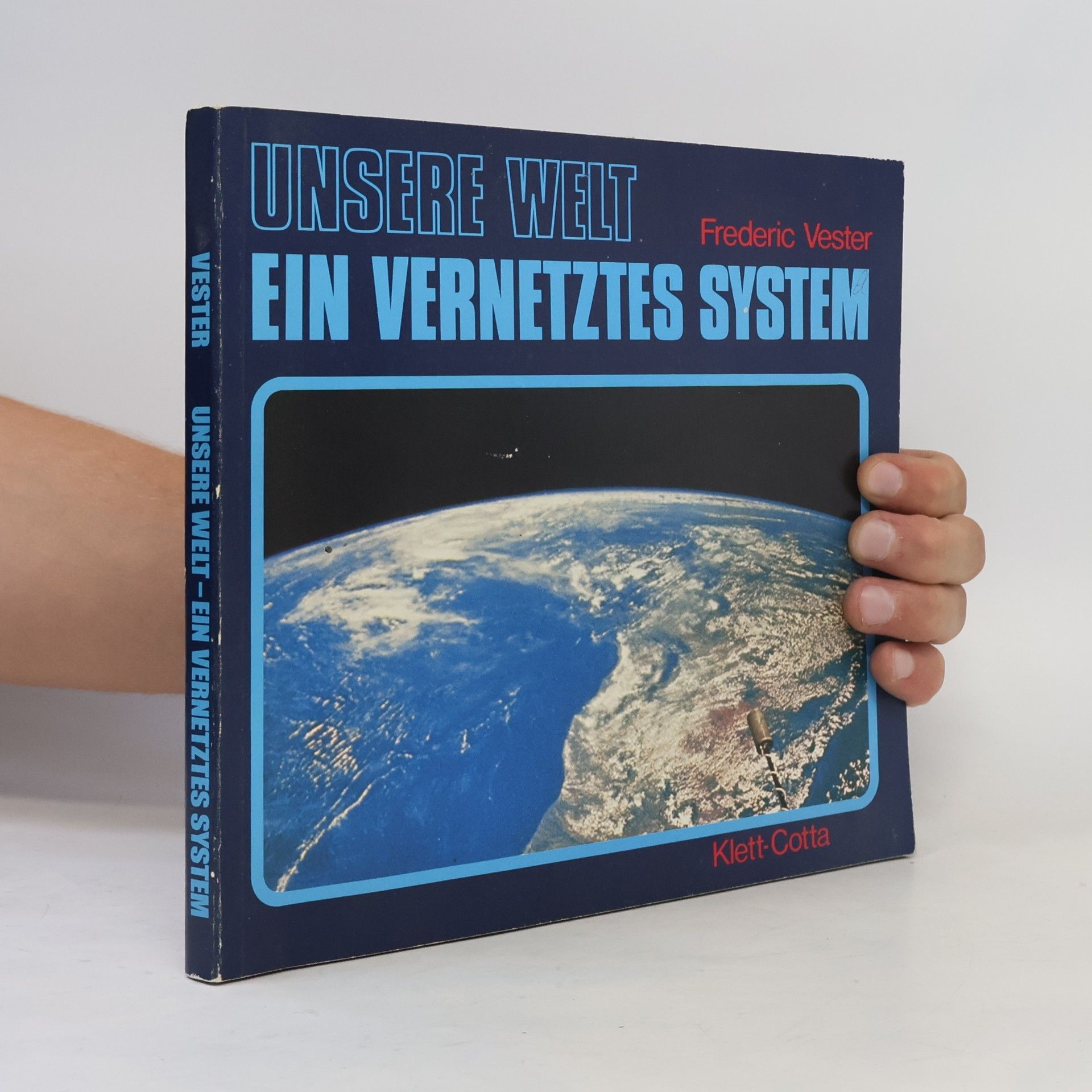 Unsere Welt, ein vernetztes System