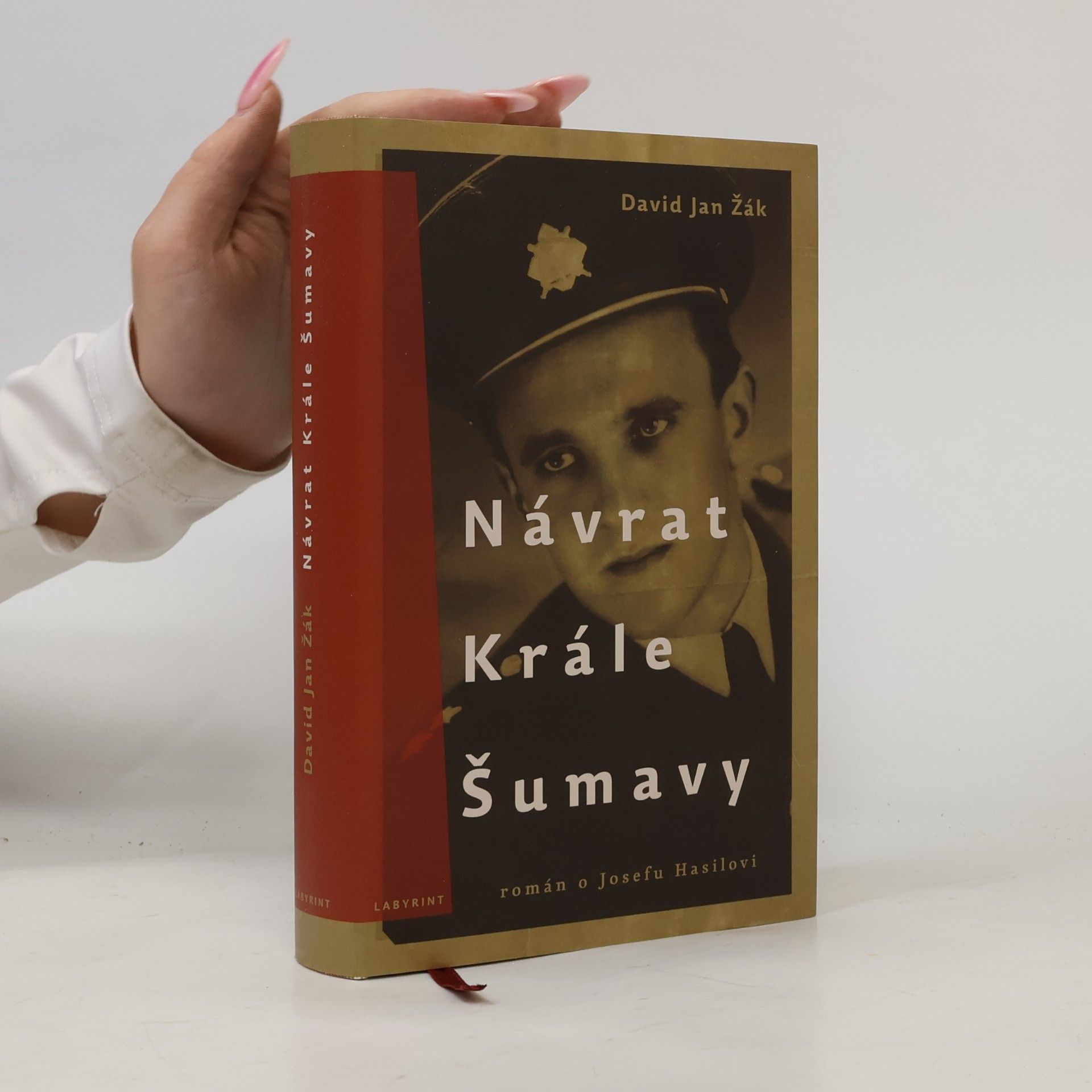 Návrat Krále Šumavy