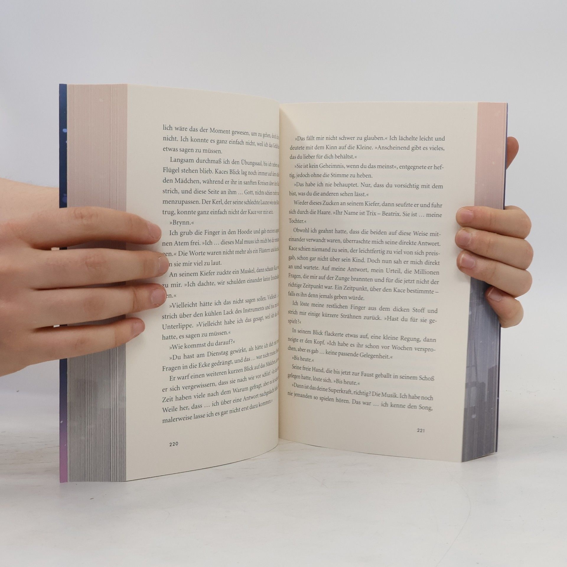Alexandra Flint What We Lost / Lakestone Campus of Seattle Bd.2