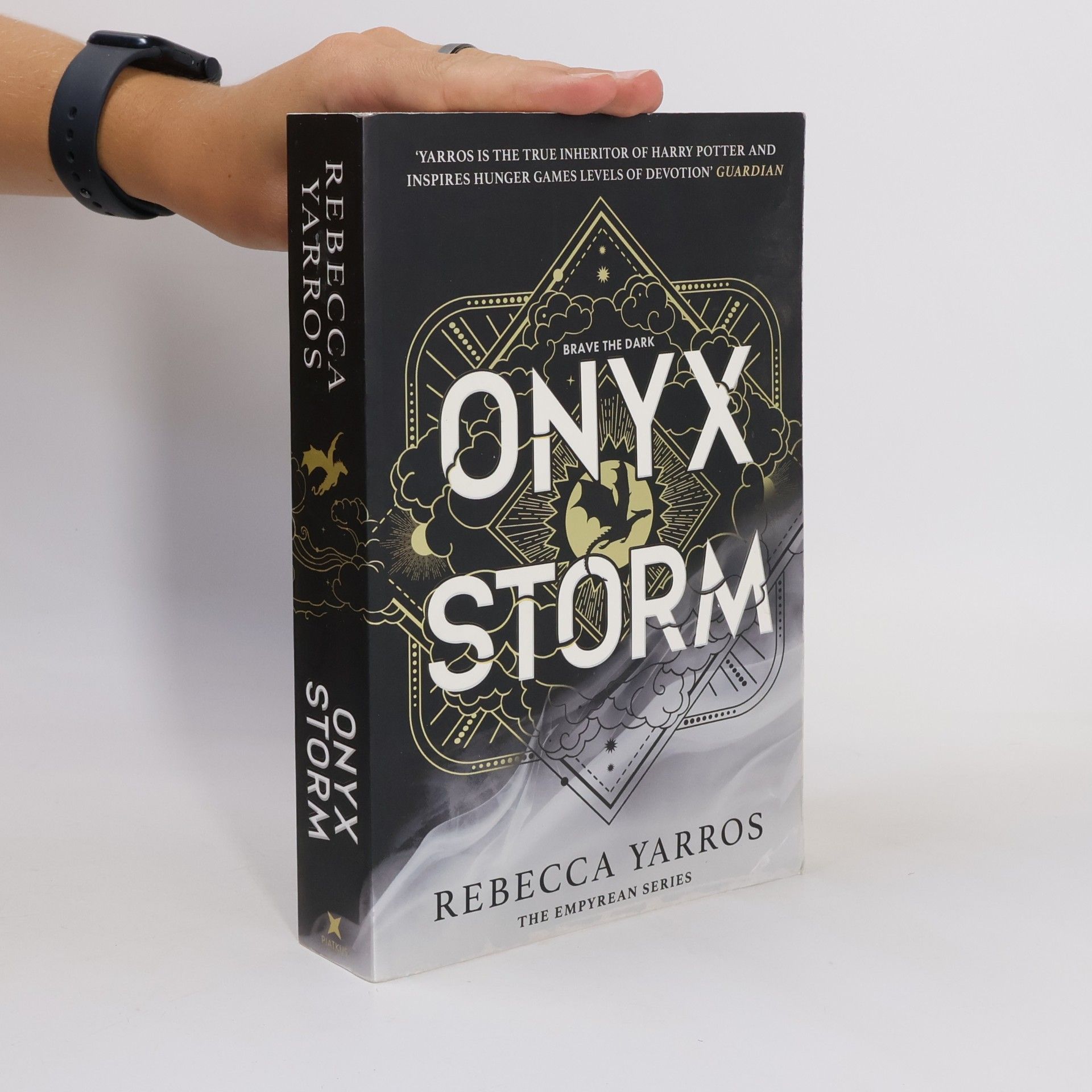 Onyx Storm