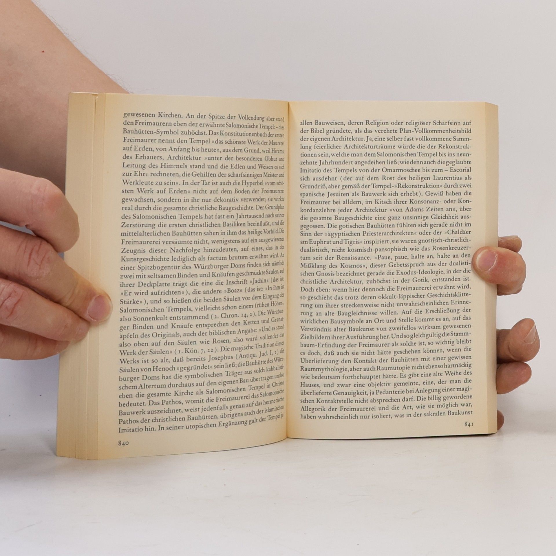 Ernst Bloch Das Prinzip Hoffnung. Kapitel 33-42