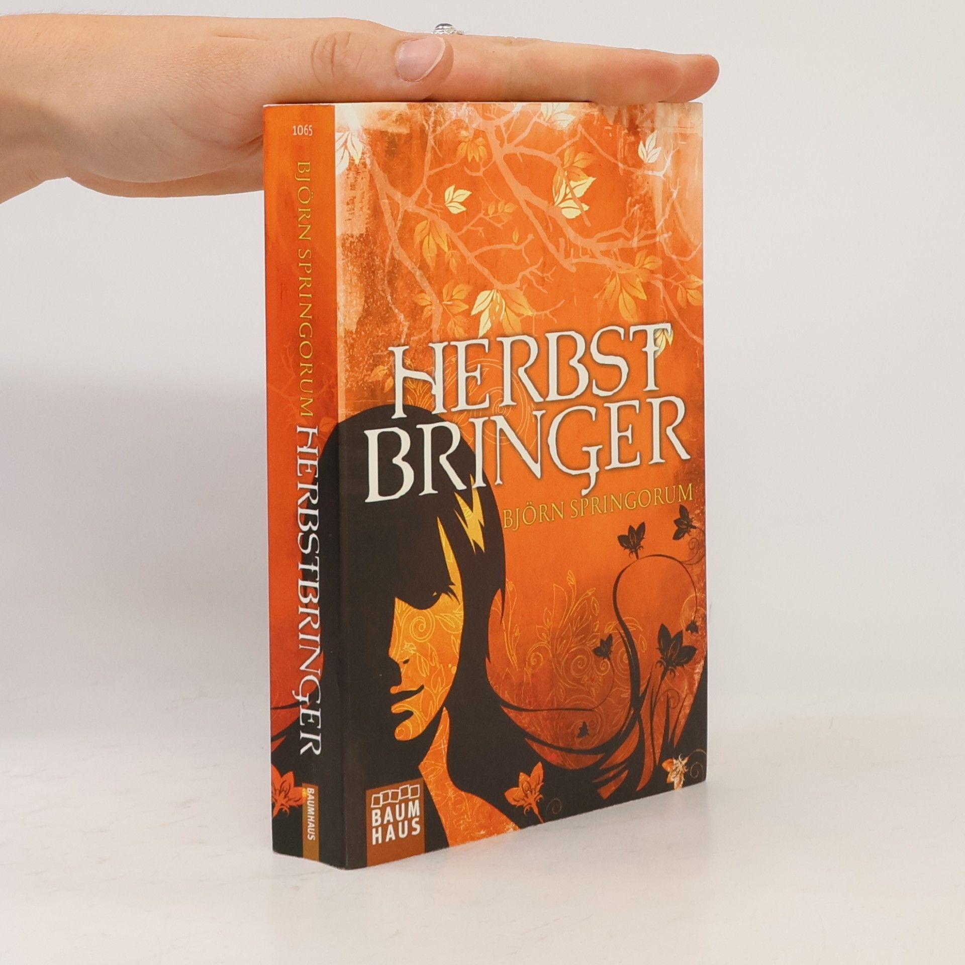 Björn Springorum Herbstbringer